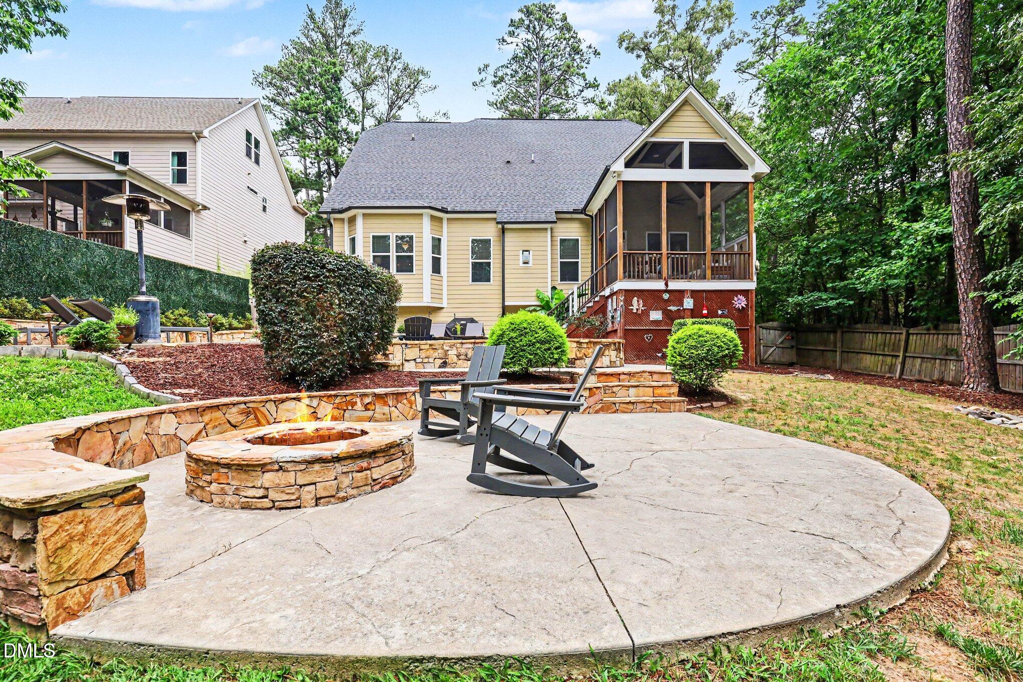 1501 Olive Chapel Road Property Photo 48