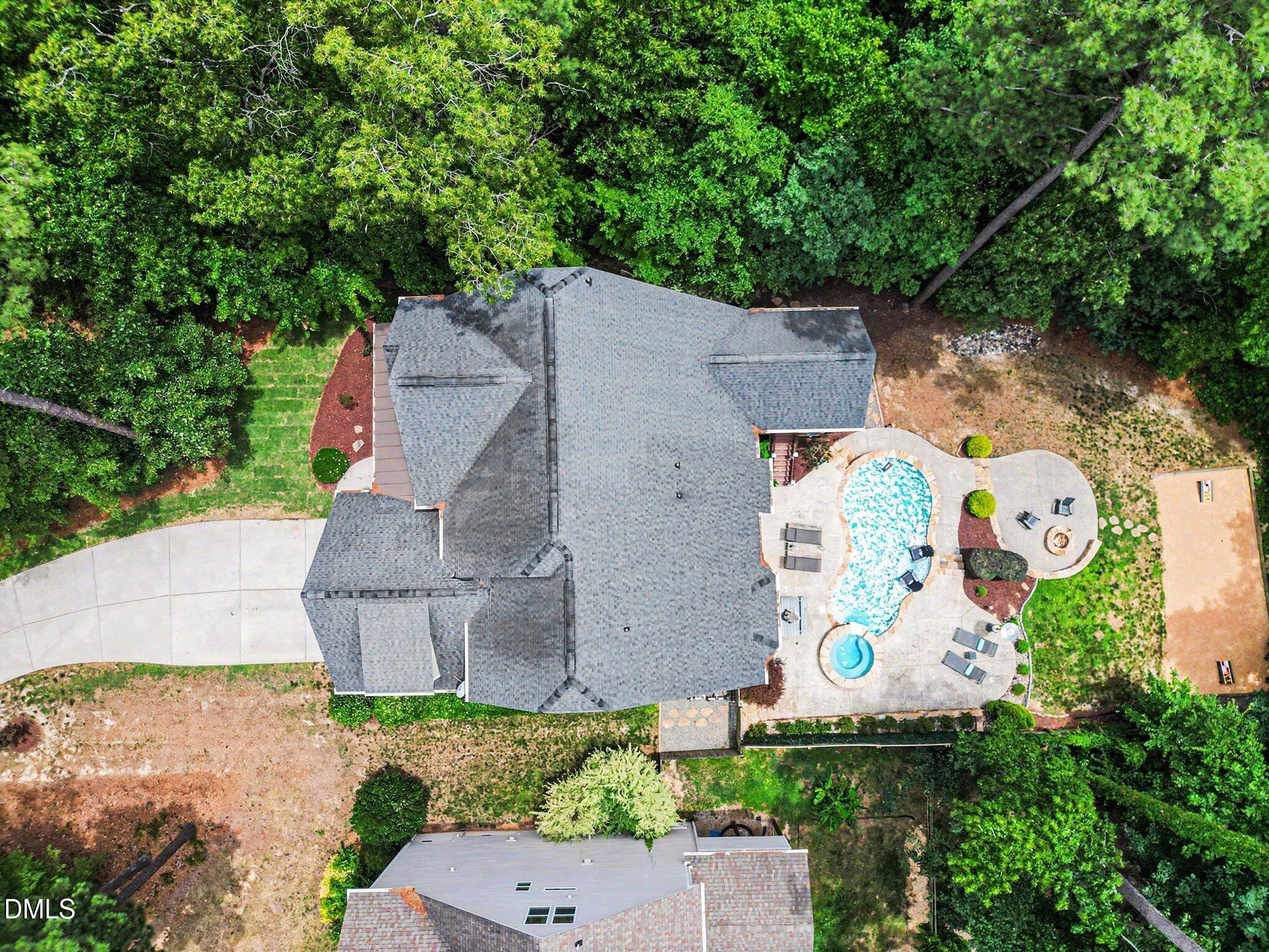 1501 Olive Chapel Road Property Photo 50