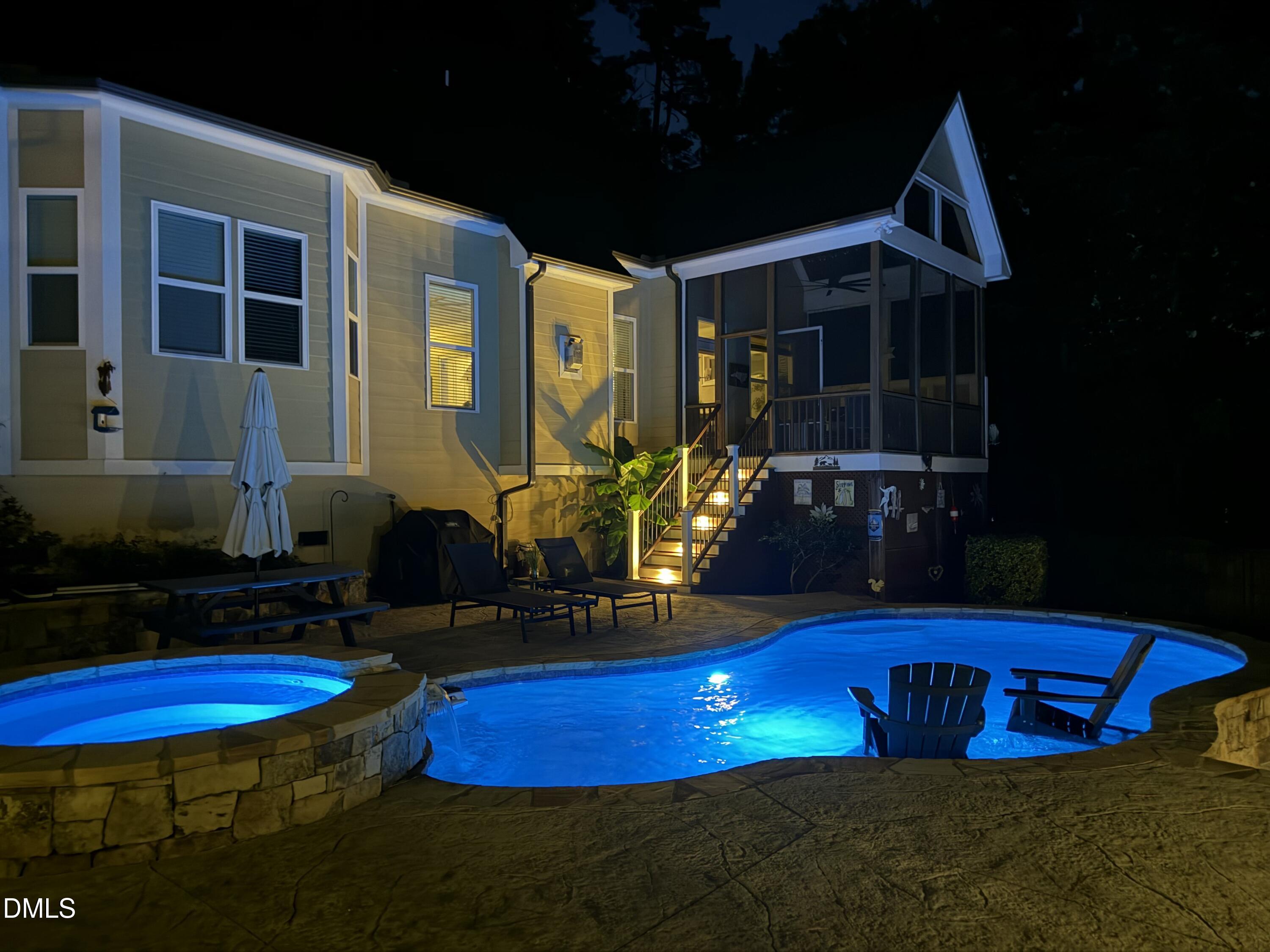1501 Olive Chapel Road Property Photo 52