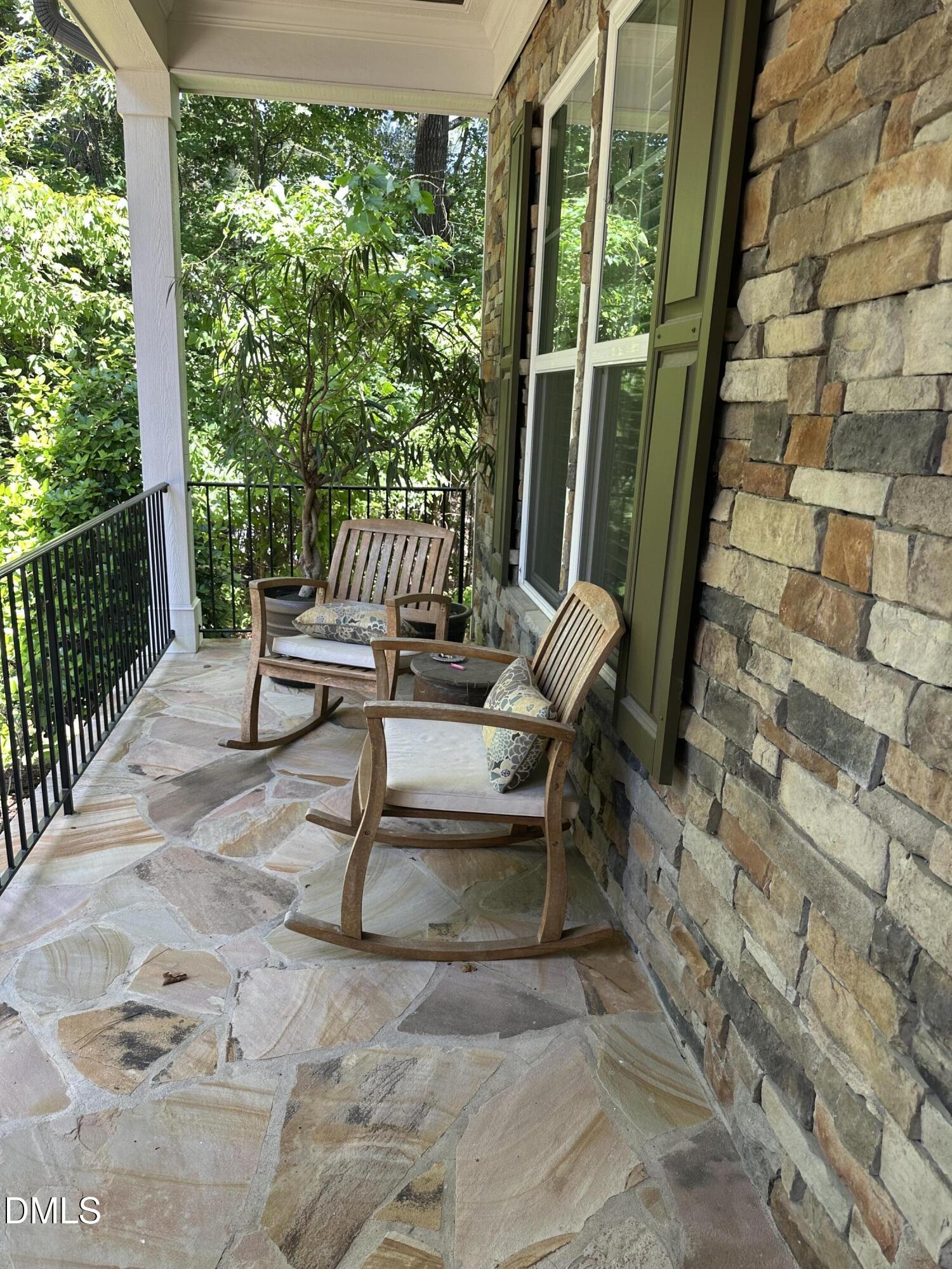 1501 Olive Chapel Road Property Photo 53