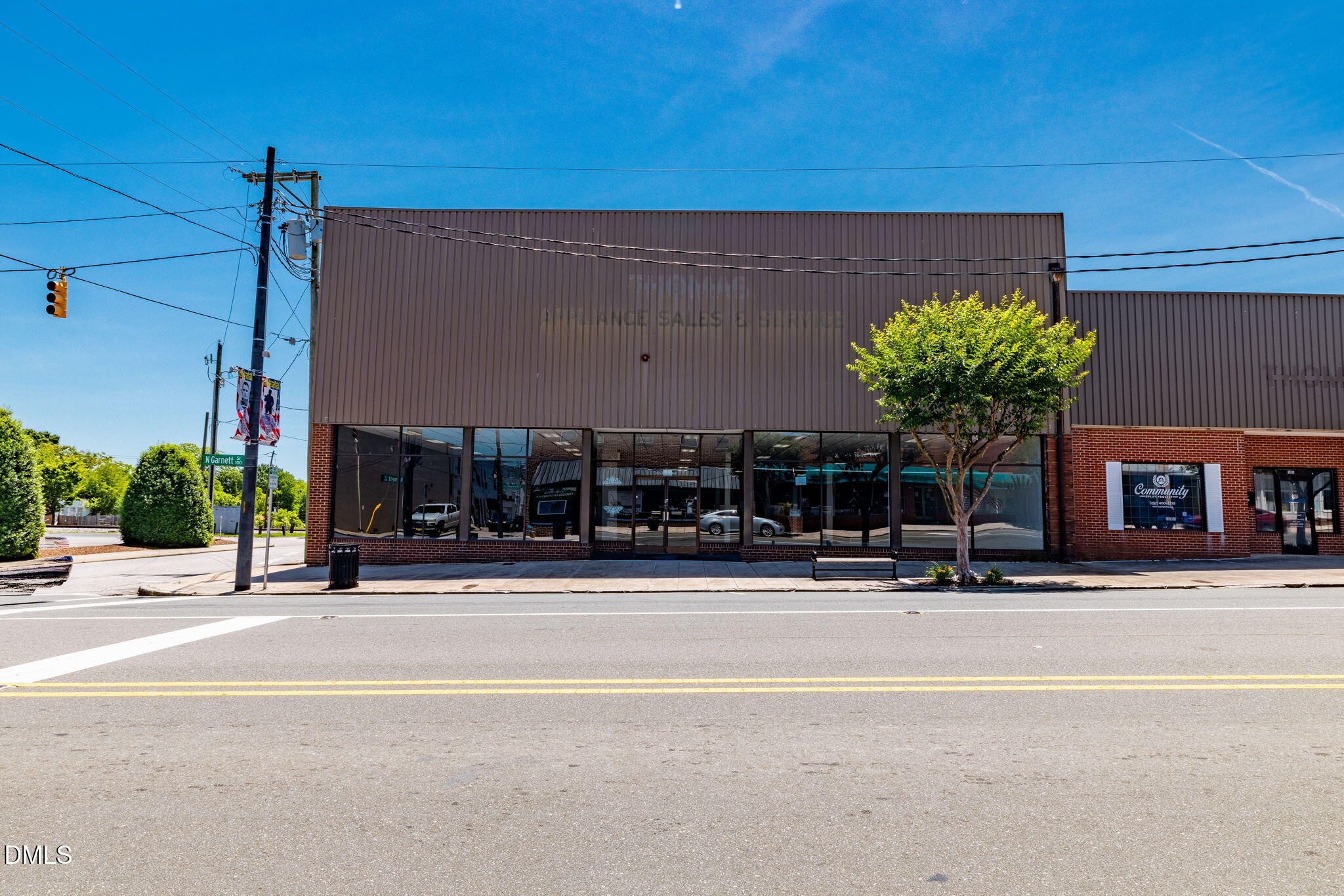 101 S Garnett Street Property Photo 1