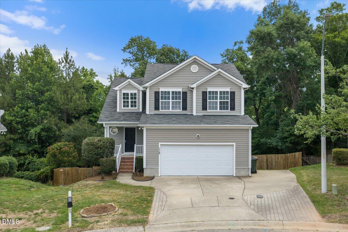112 Tyler Gate Lane Property Photo 1