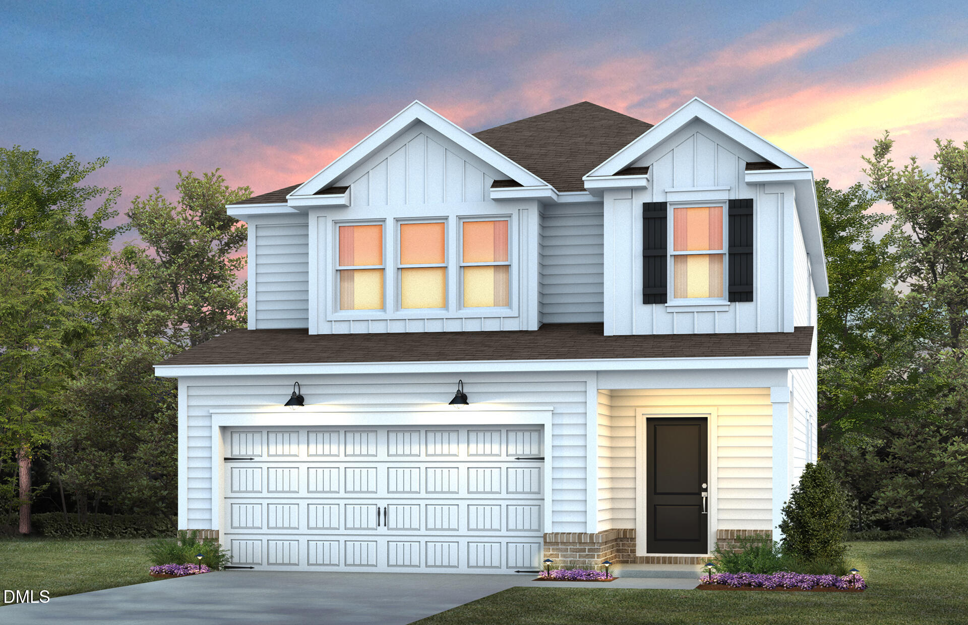 1447 Rowboat Road Property Photo 1