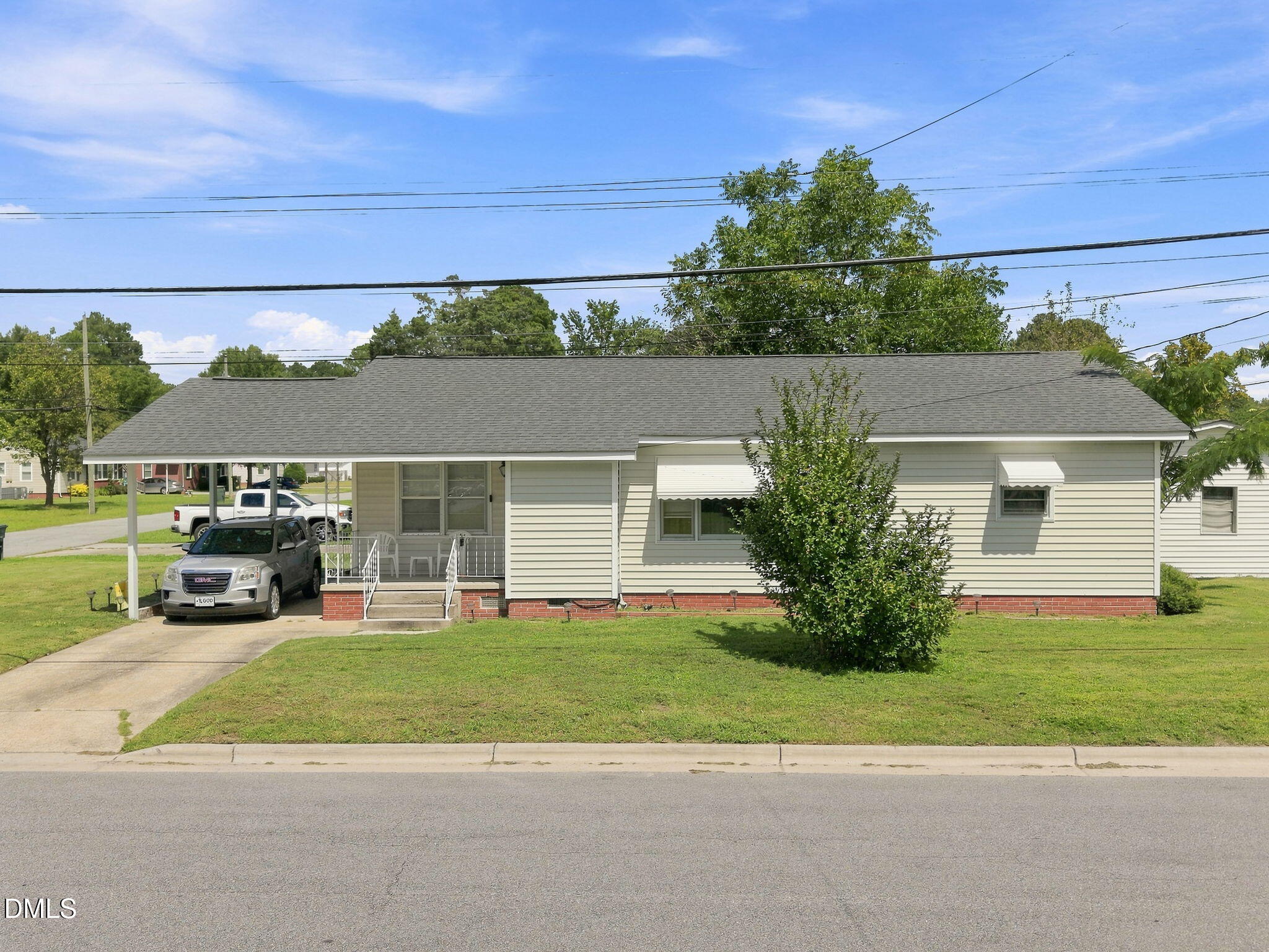 4257 Washington Street Property Photo 1