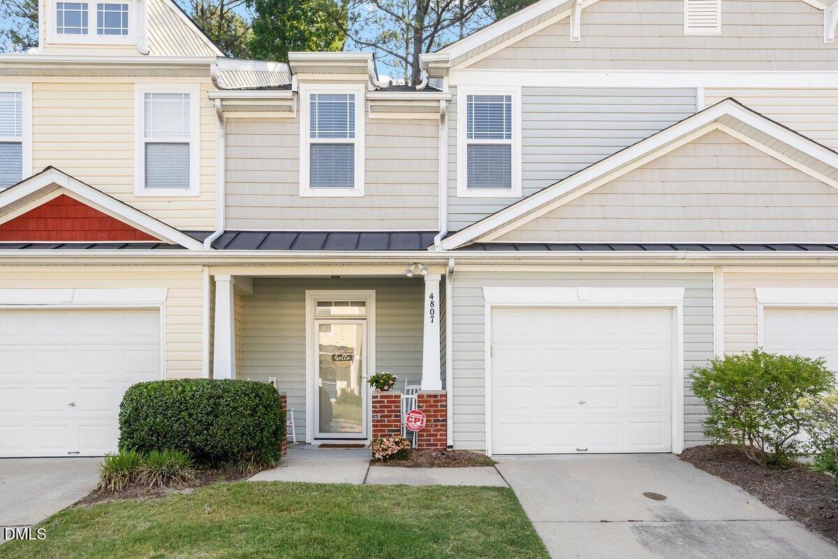 4807 Landover Pine Place Property Photo 1