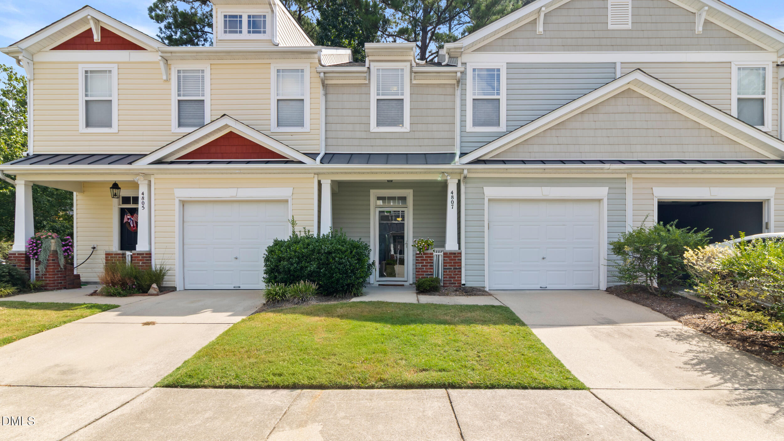 4807 Landover Pine Place Property Photo 3