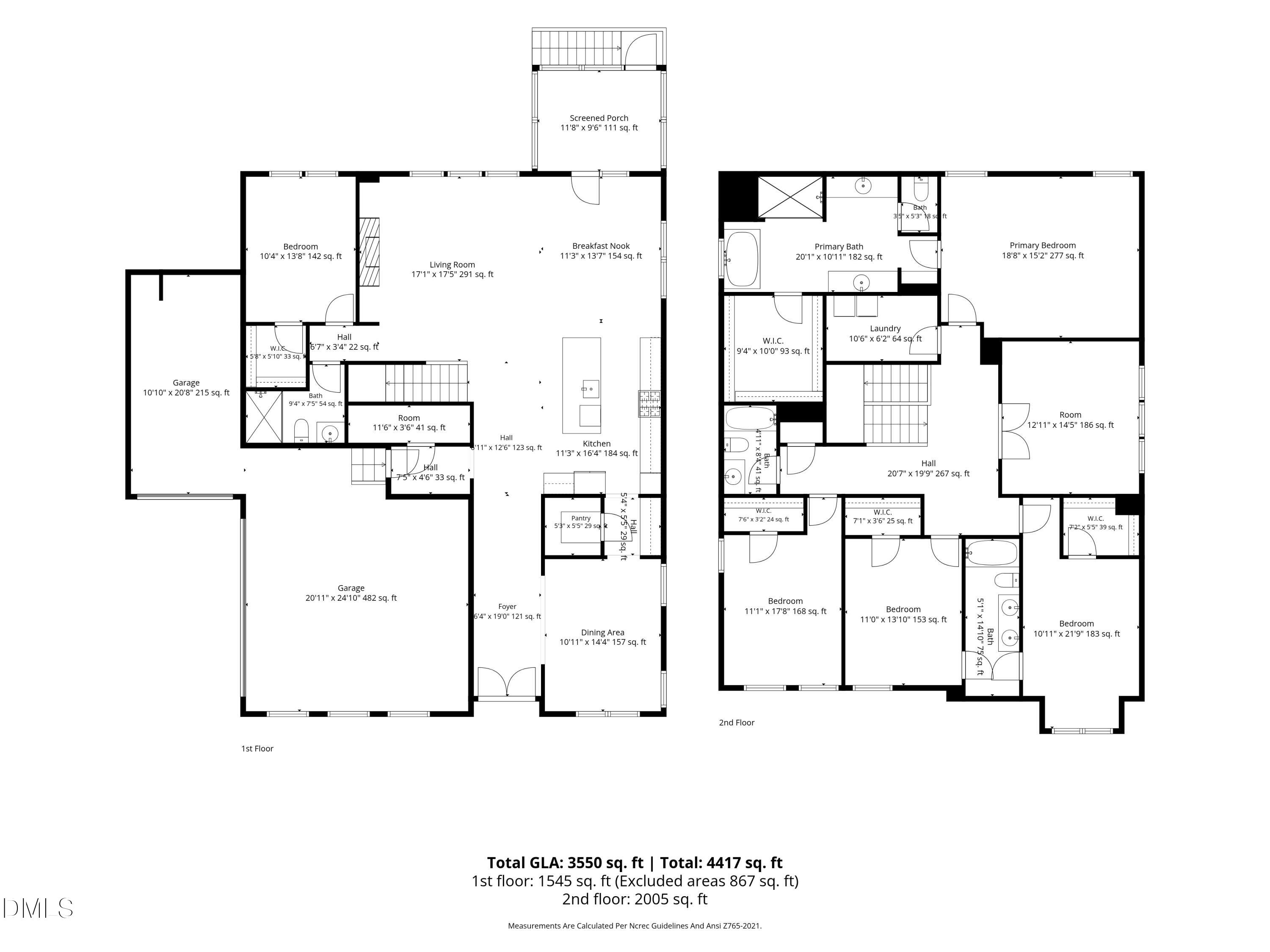 7645 Hasentree Way Property Photo 46