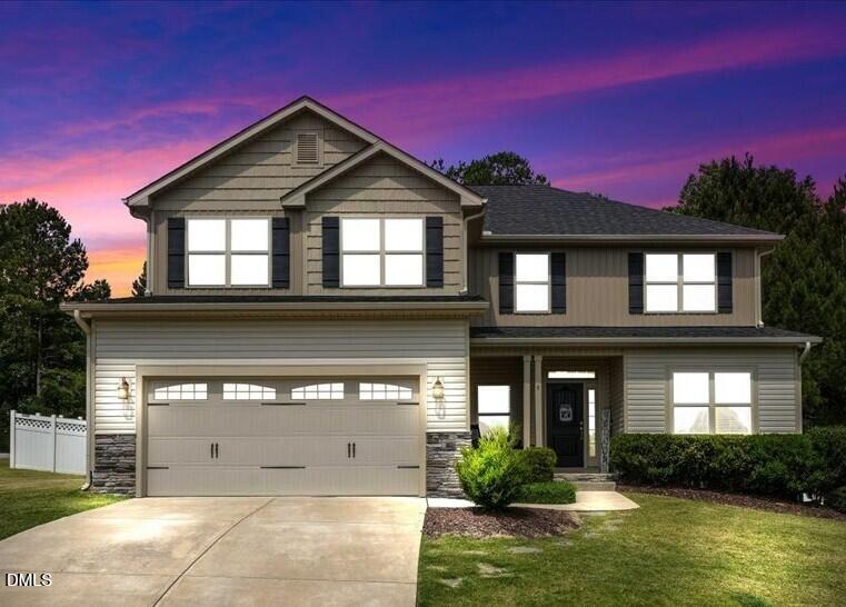 9 Rock Oak Court Property Photo 1
