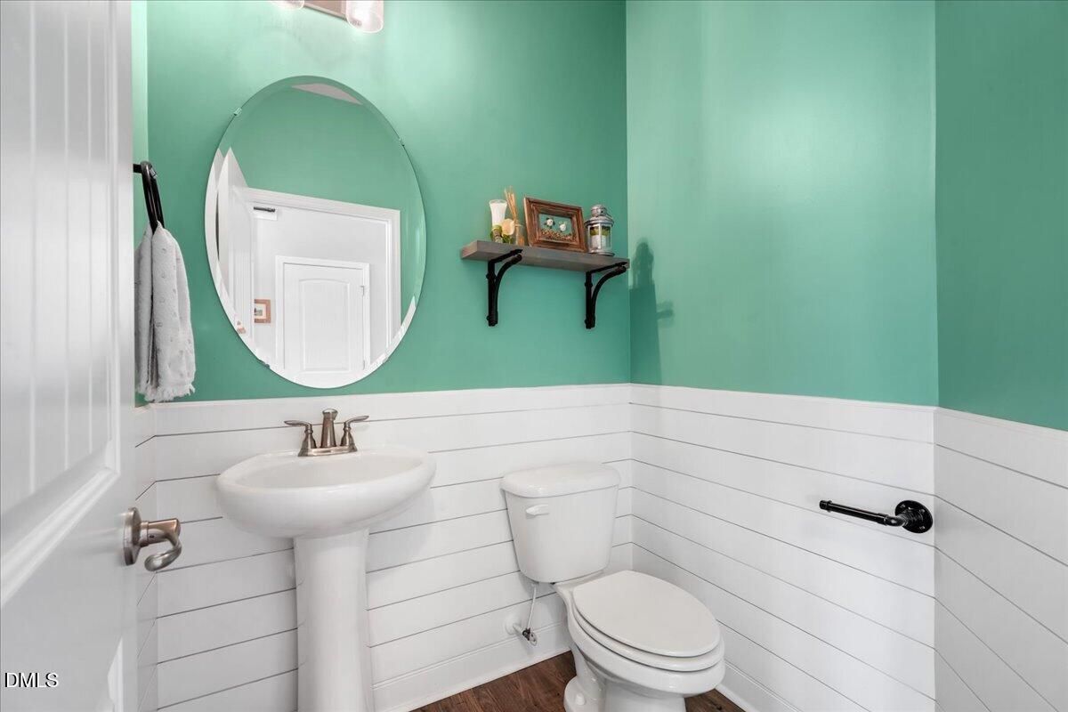 9 Rock Oak Court Property Photo 6