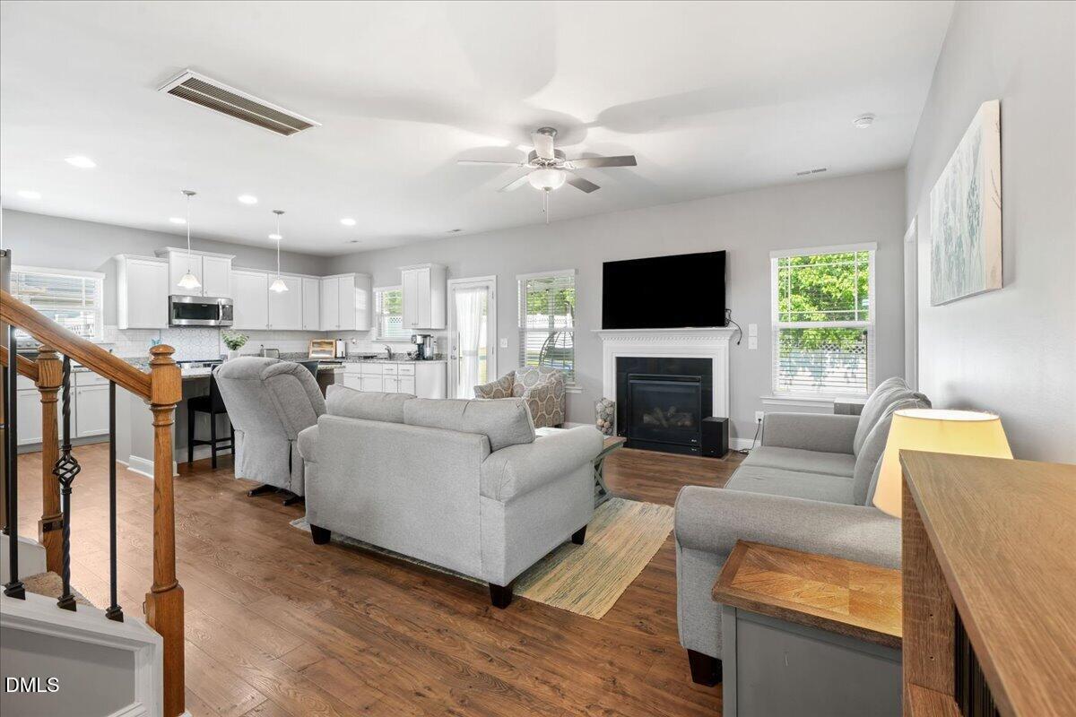 9 Rock Oak Court Property Photo 18