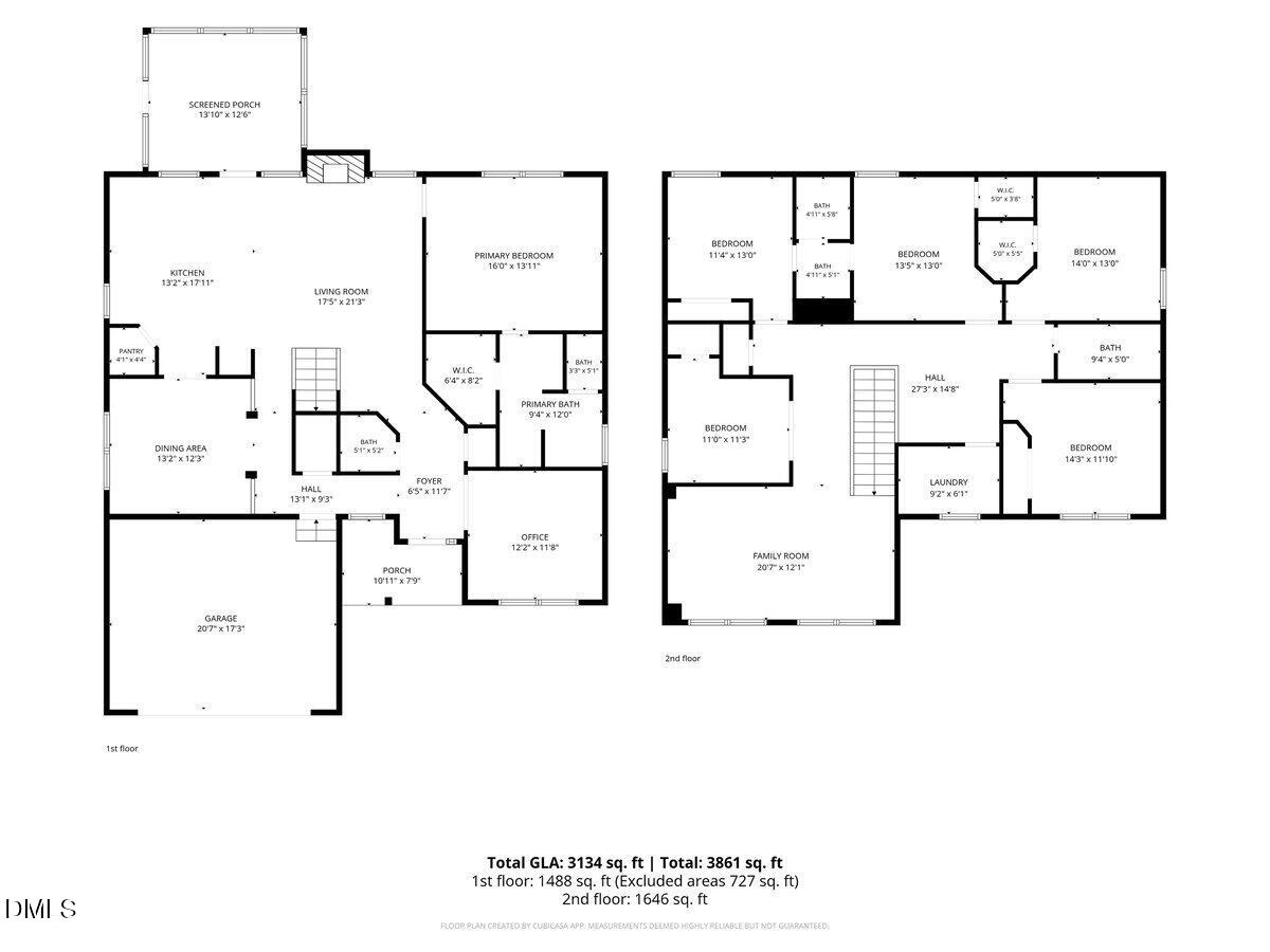9 Rock Oak Court Property Photo 41