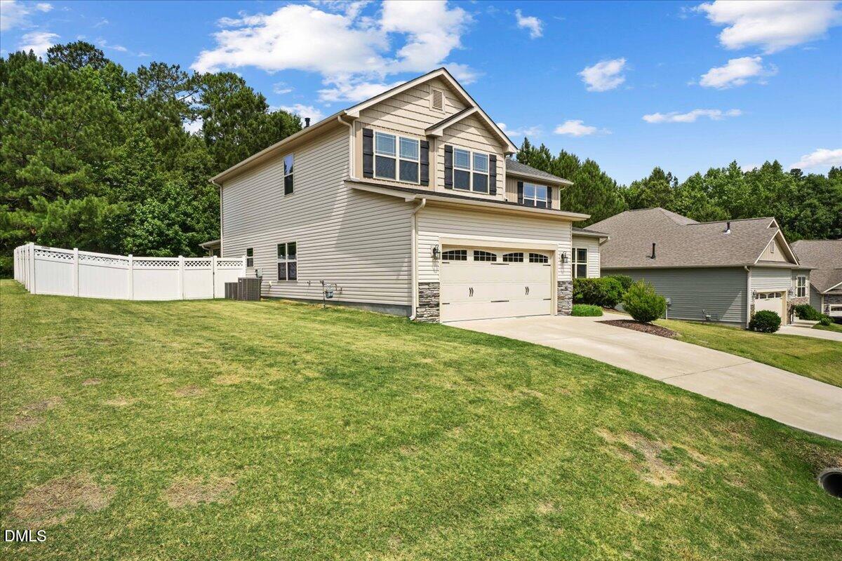 9 Rock Oak Court Property Photo 42