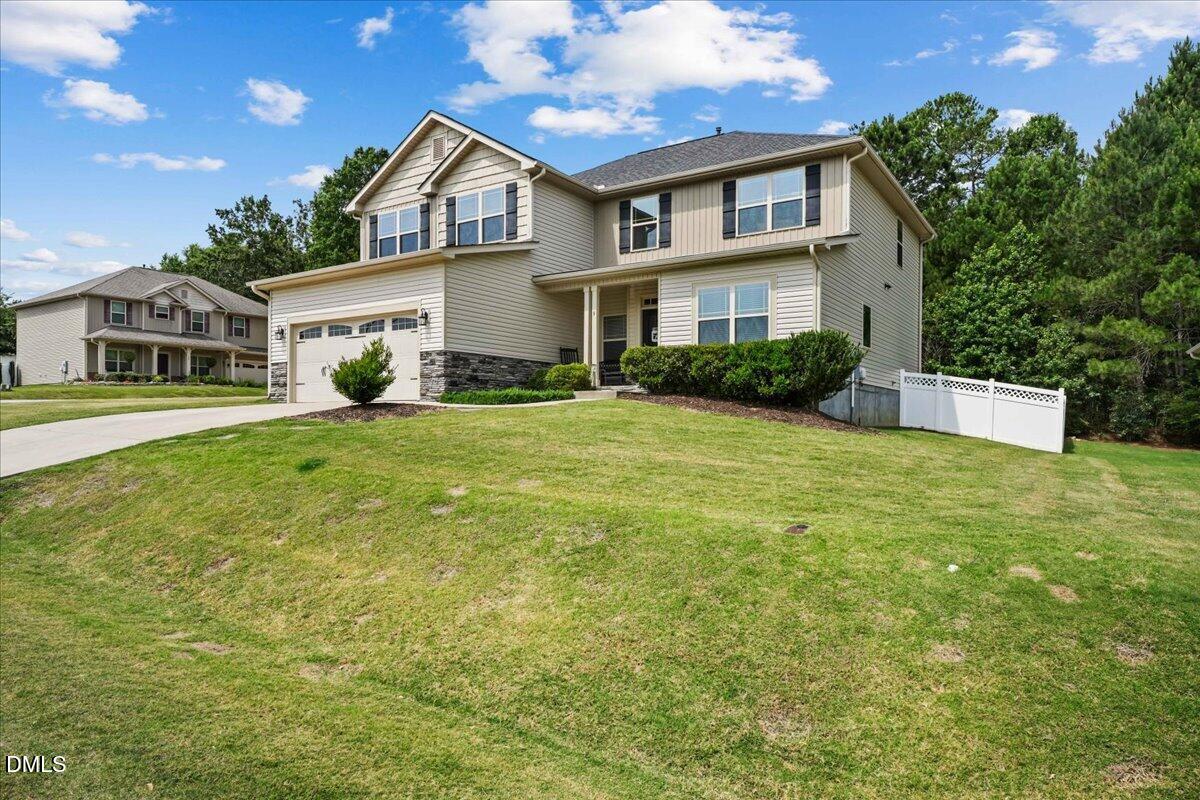 9 Rock Oak Court Property Photo 43