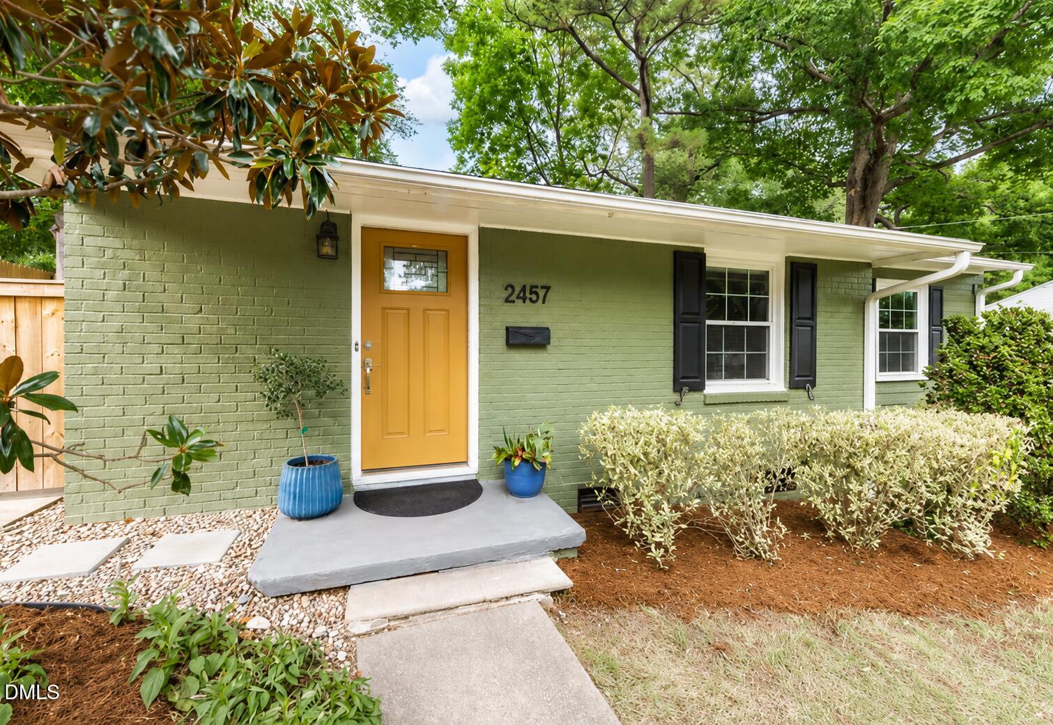2457 Stevens Road Property Photo 1