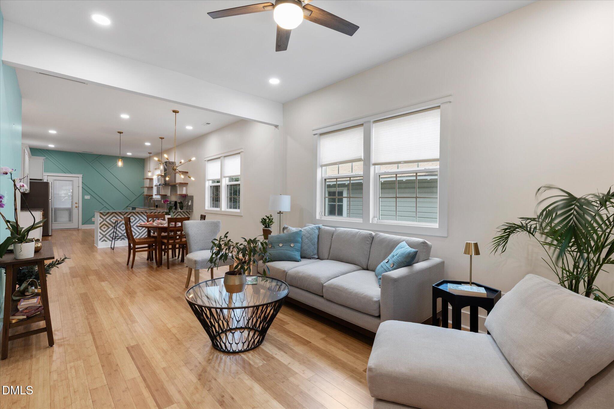 1007 Rosedale Avenue Property Photo 1