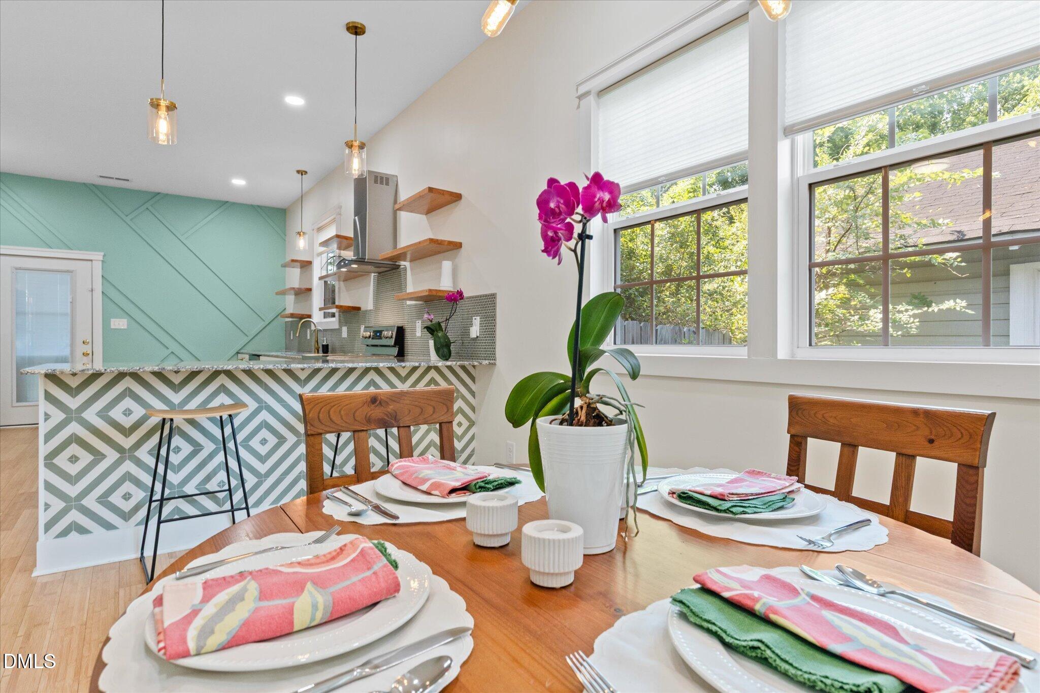 1007 Rosedale Avenue Property Photo 3