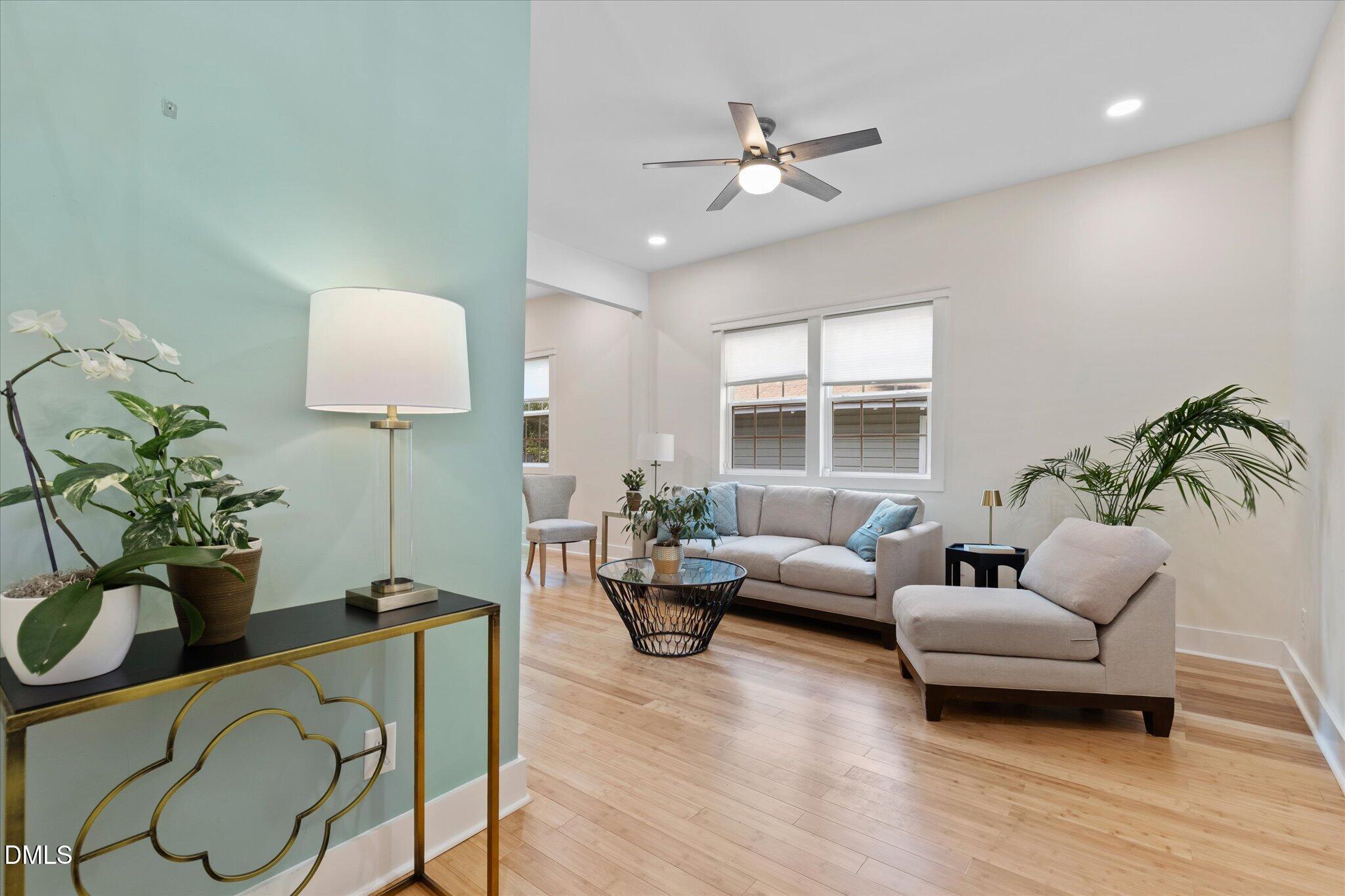 1007 Rosedale Avenue Property Photo 7