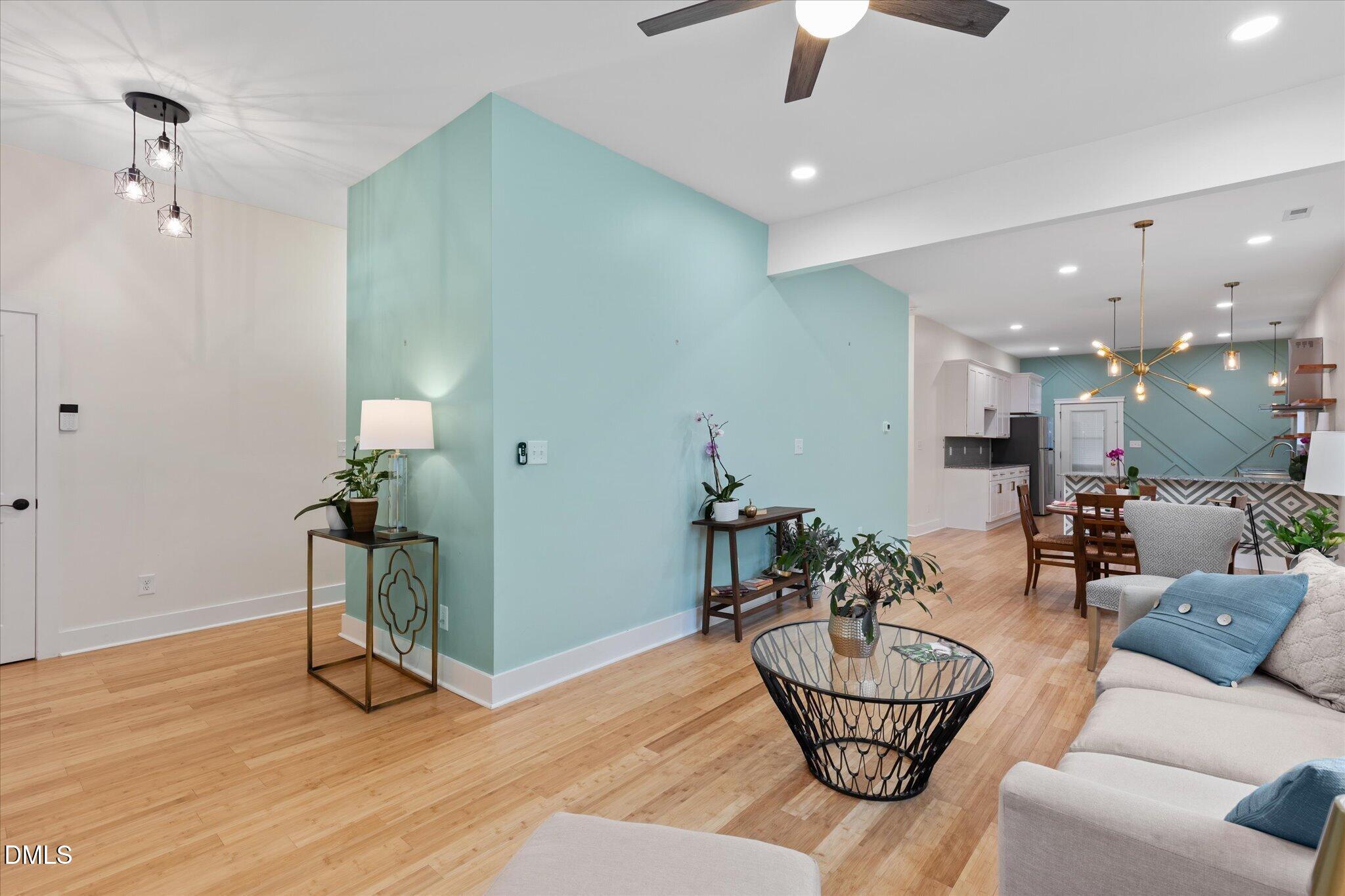 1007 Rosedale Avenue Property Photo 8