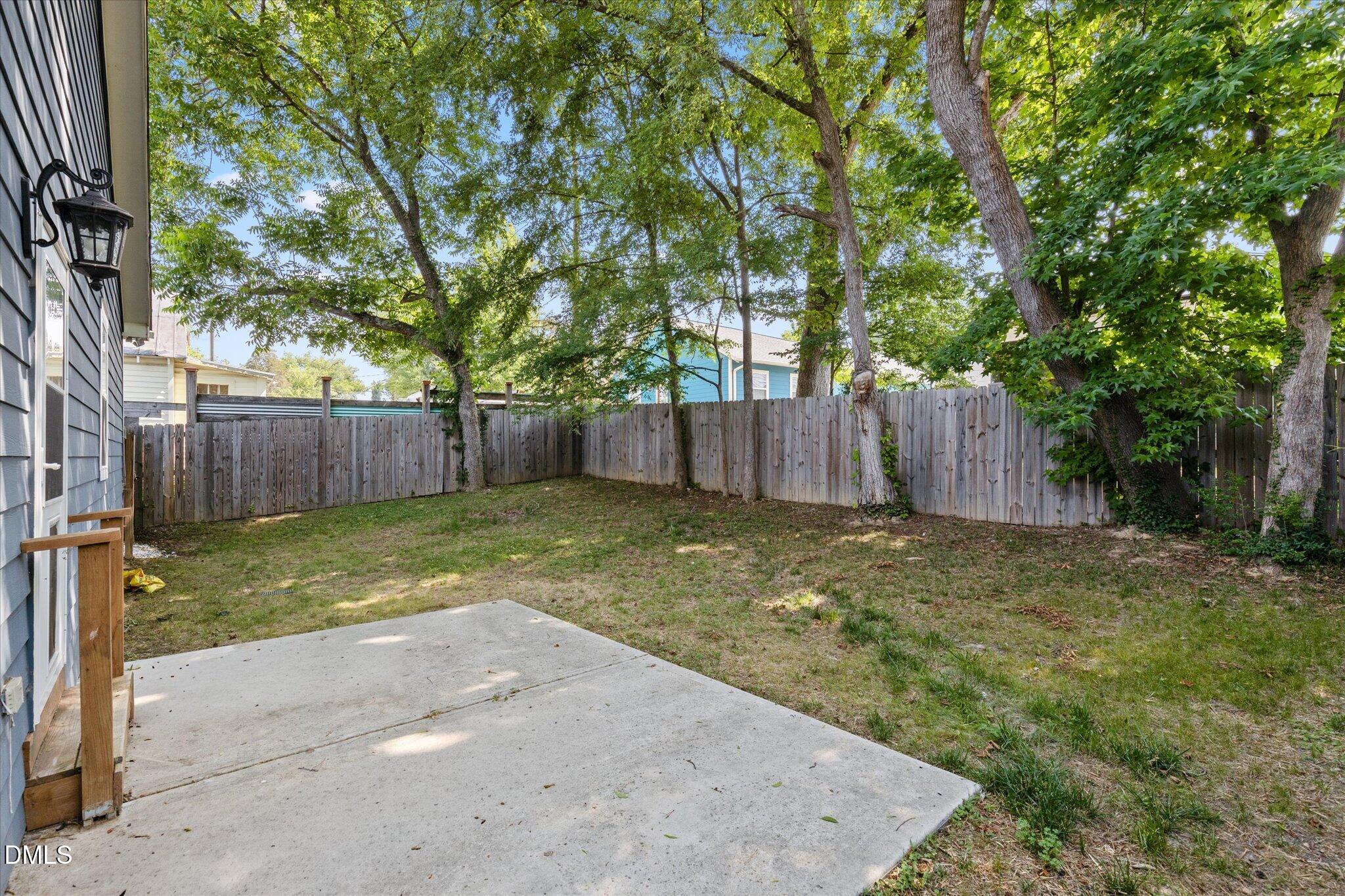 1007 Rosedale Avenue Property Photo 9