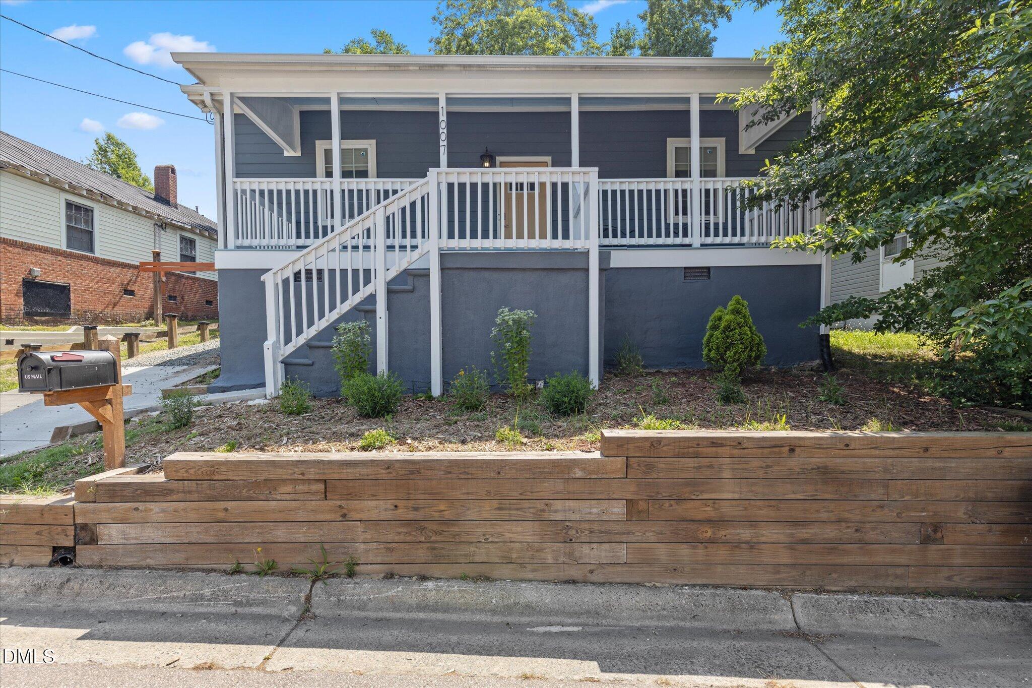 1007 Rosedale Avenue Property Photo 10