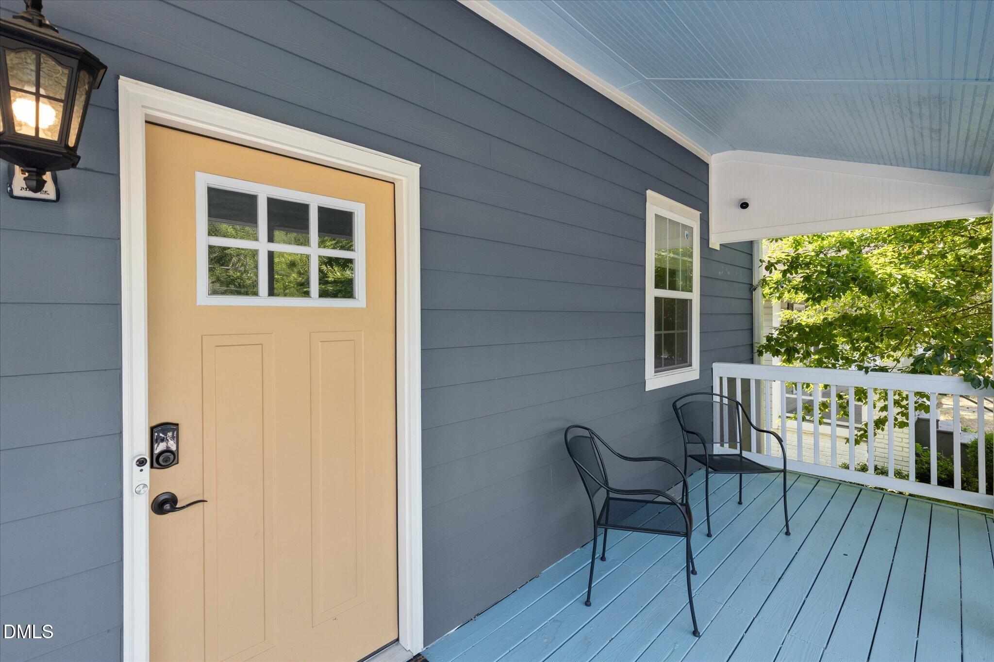 1007 Rosedale Avenue Property Photo 11