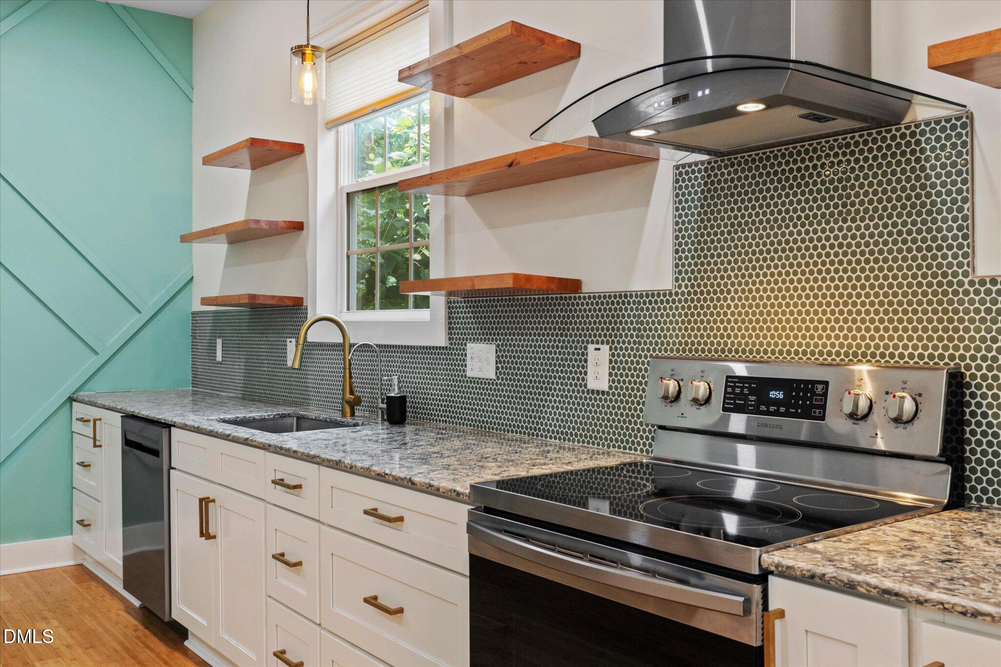 1007 Rosedale Avenue Property Photo 12