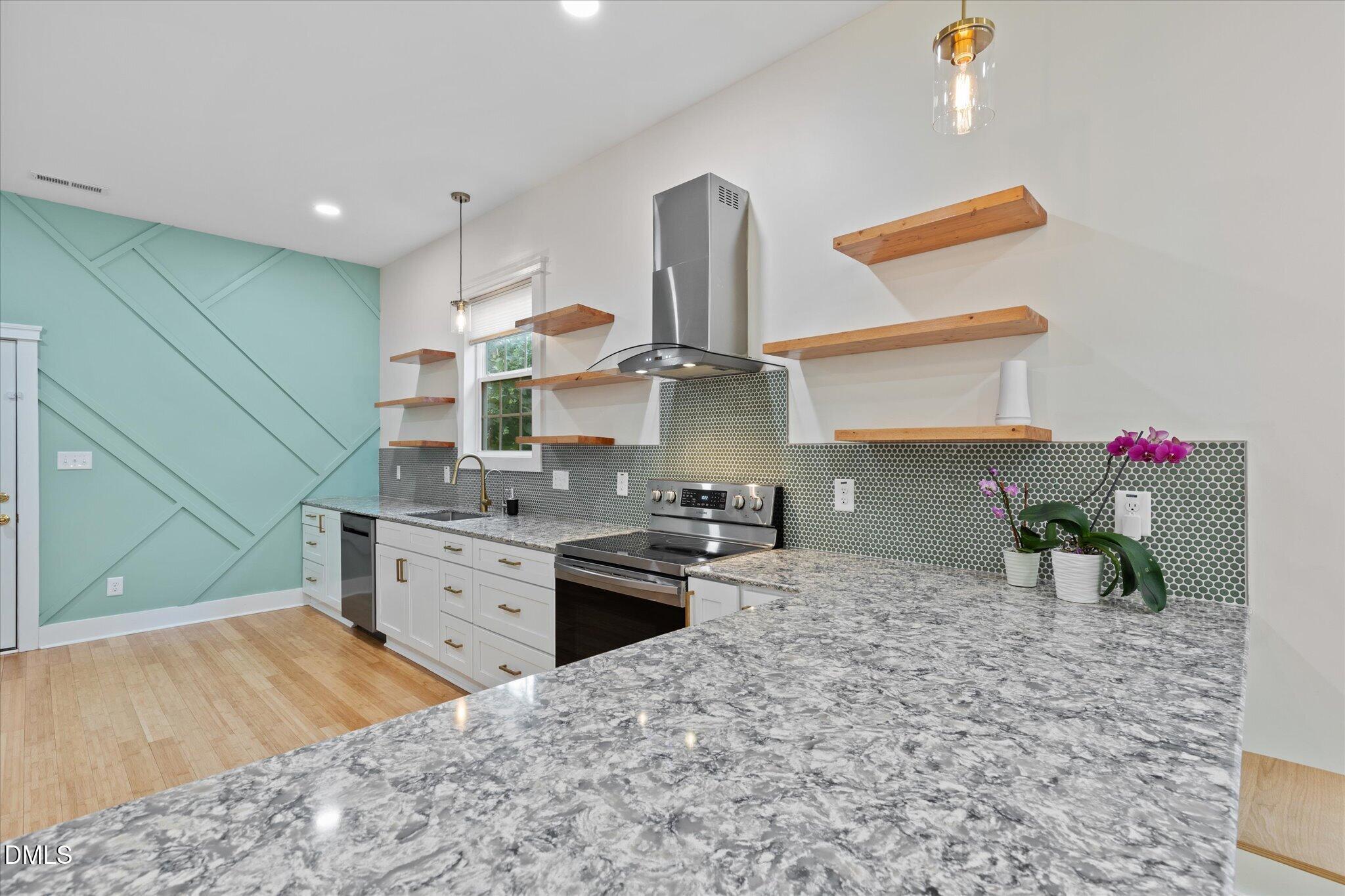1007 Rosedale Avenue Property Photo 15