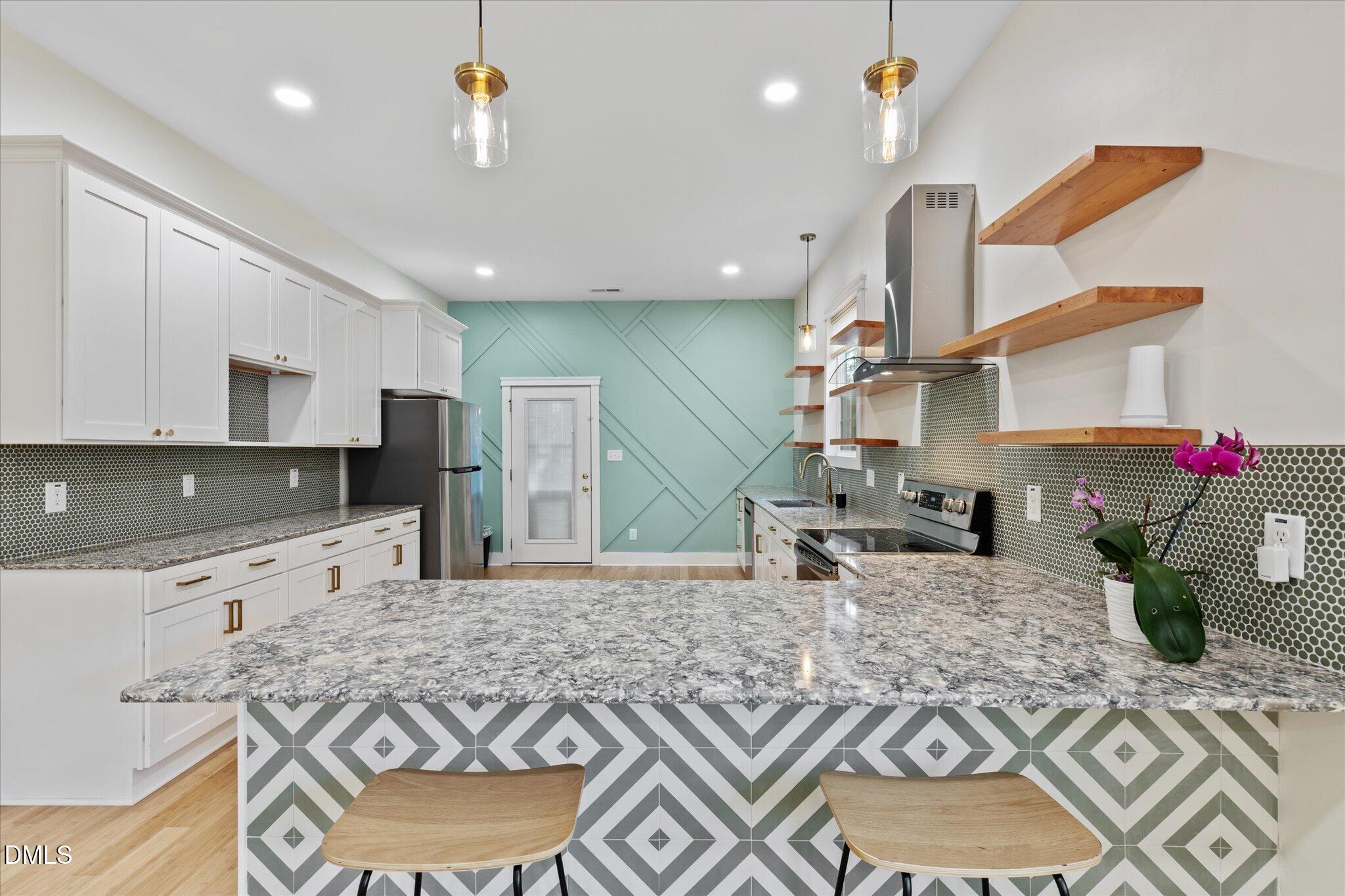 1007 Rosedale Avenue Property Photo 16
