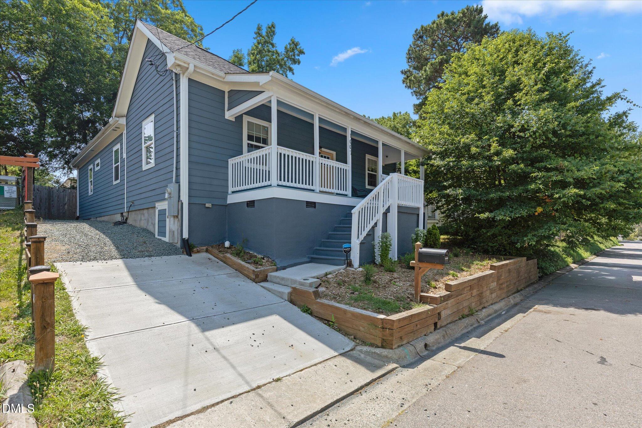 1007 Rosedale Avenue Property Photo 24