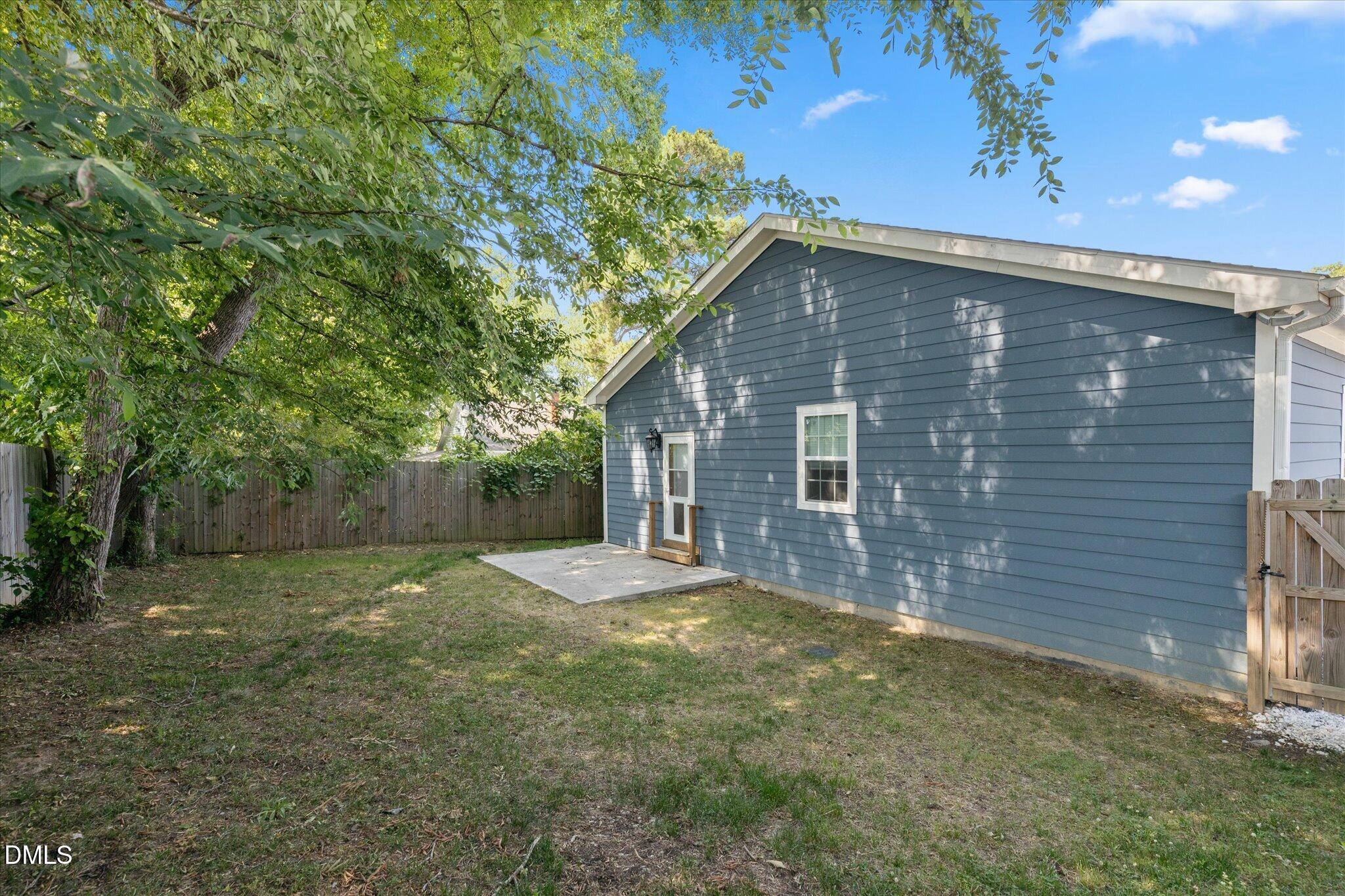 1007 Rosedale Avenue Property Photo 40