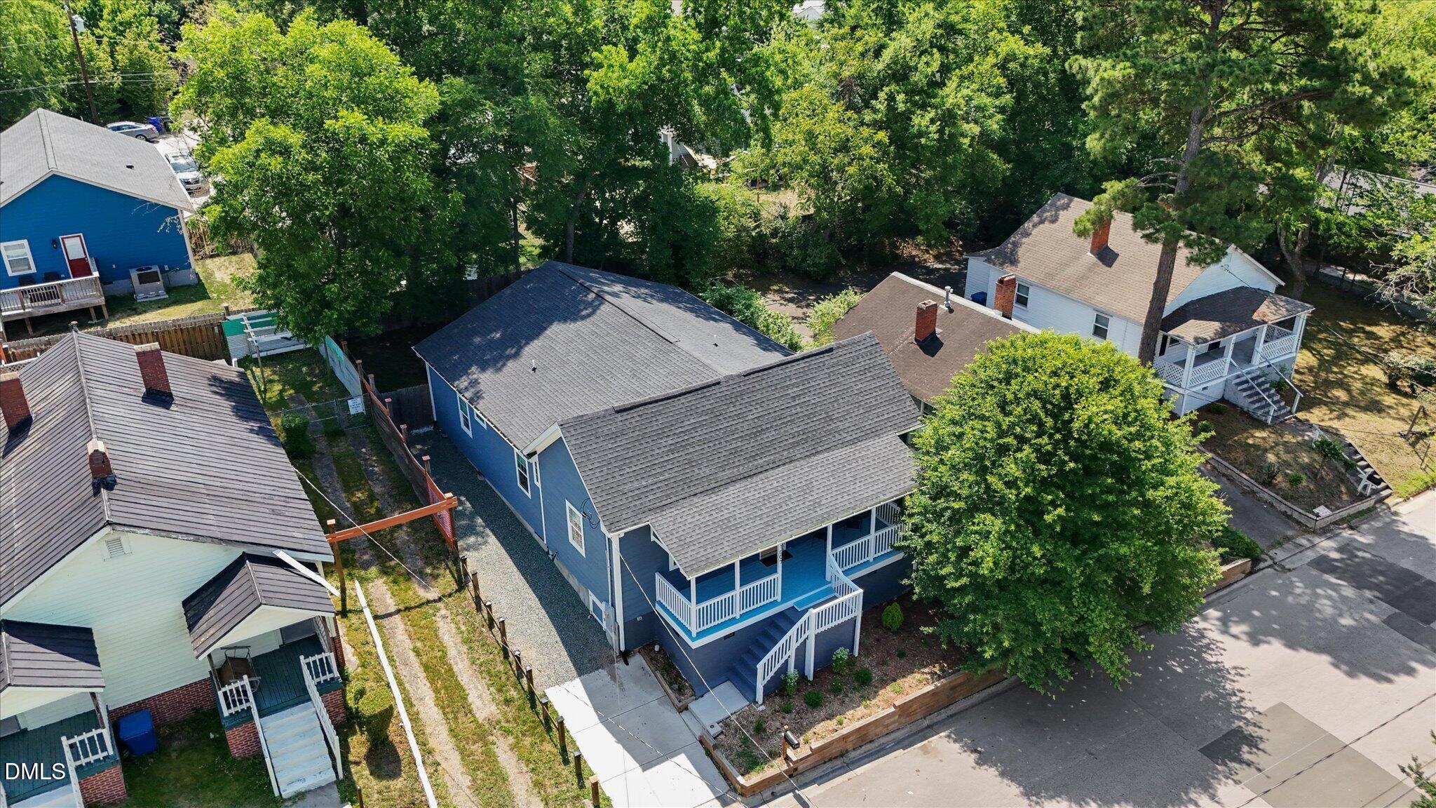 1007 Rosedale Avenue Property Photo 42
