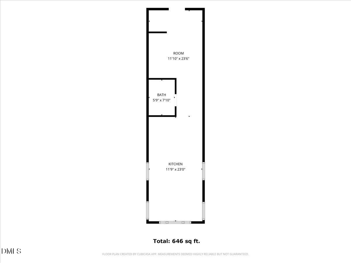 1299 Mechanical Drive Property Photo 41