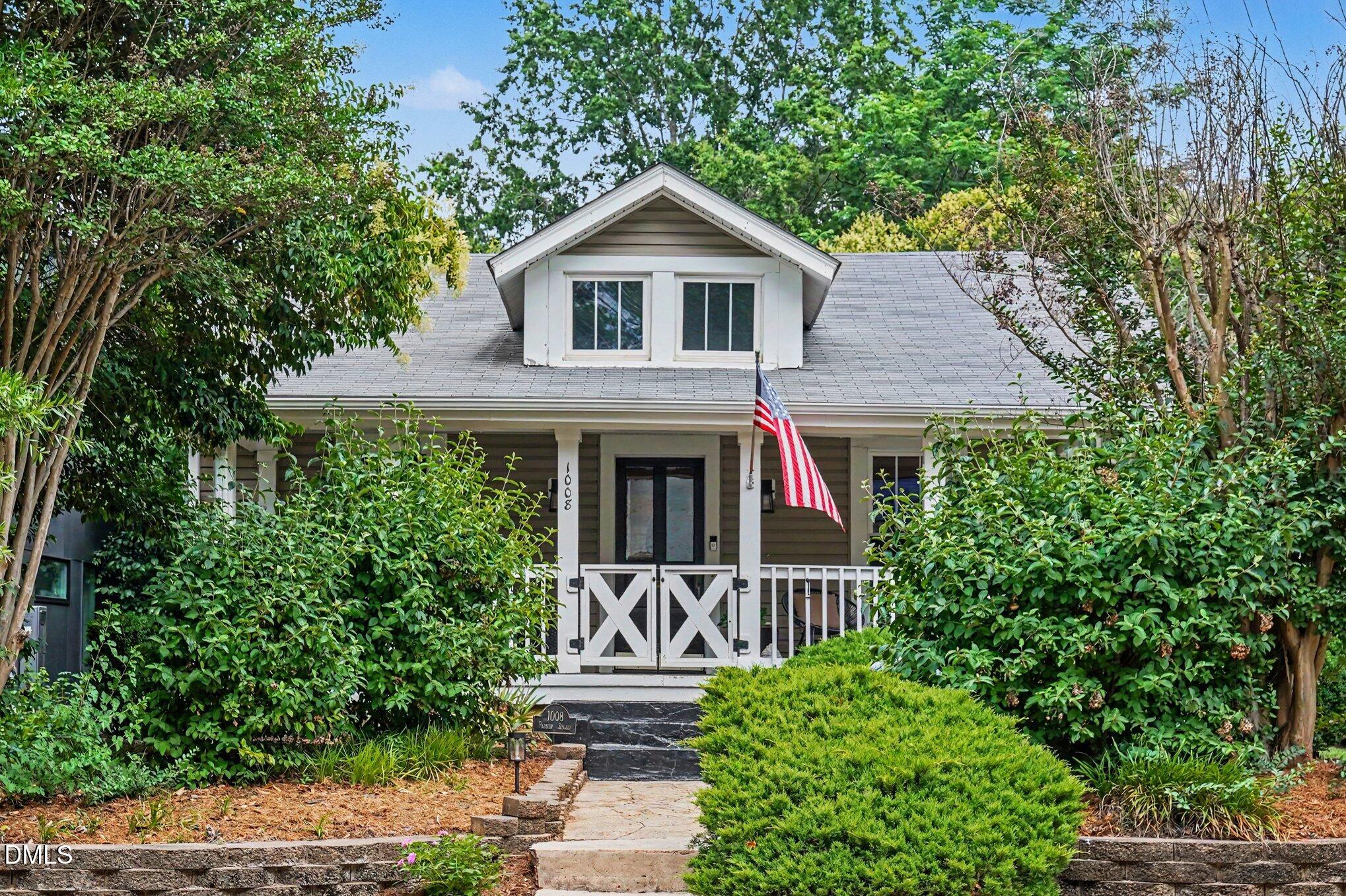 1008 Parker Street