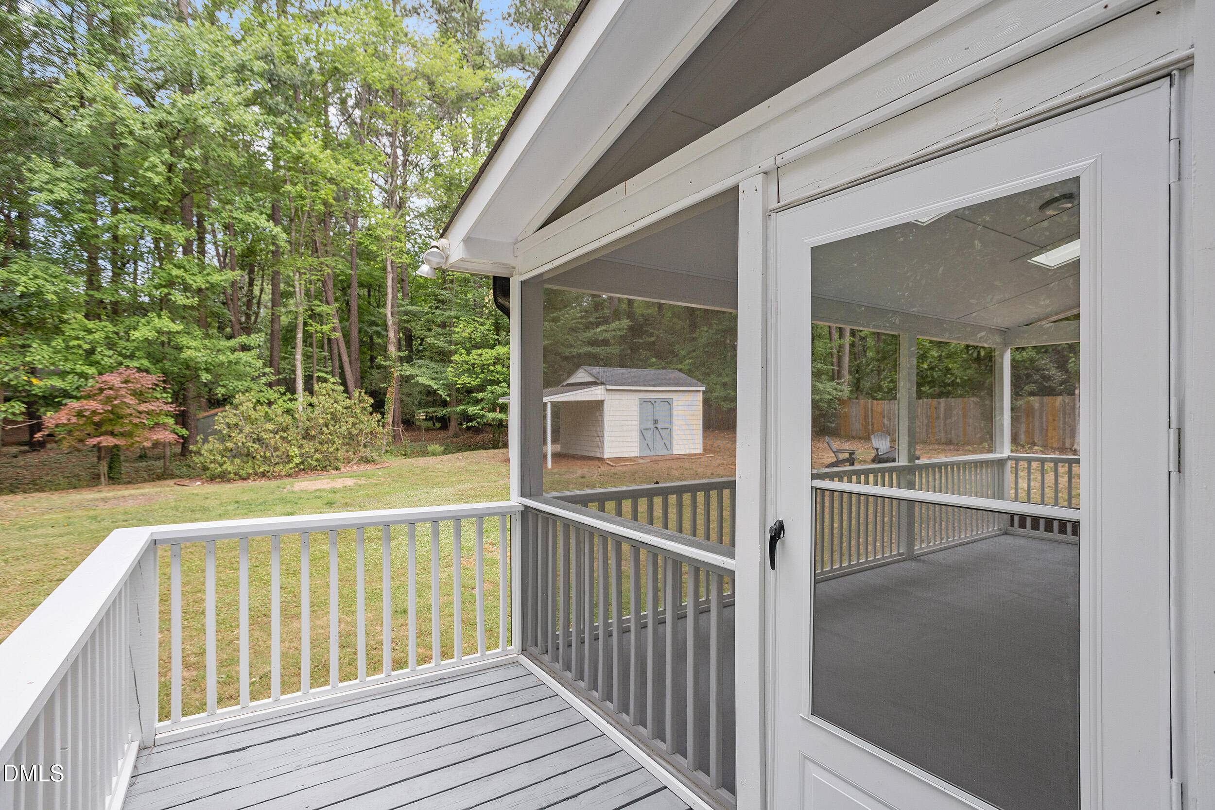 8717 Mansfield Drive Property Photo 11