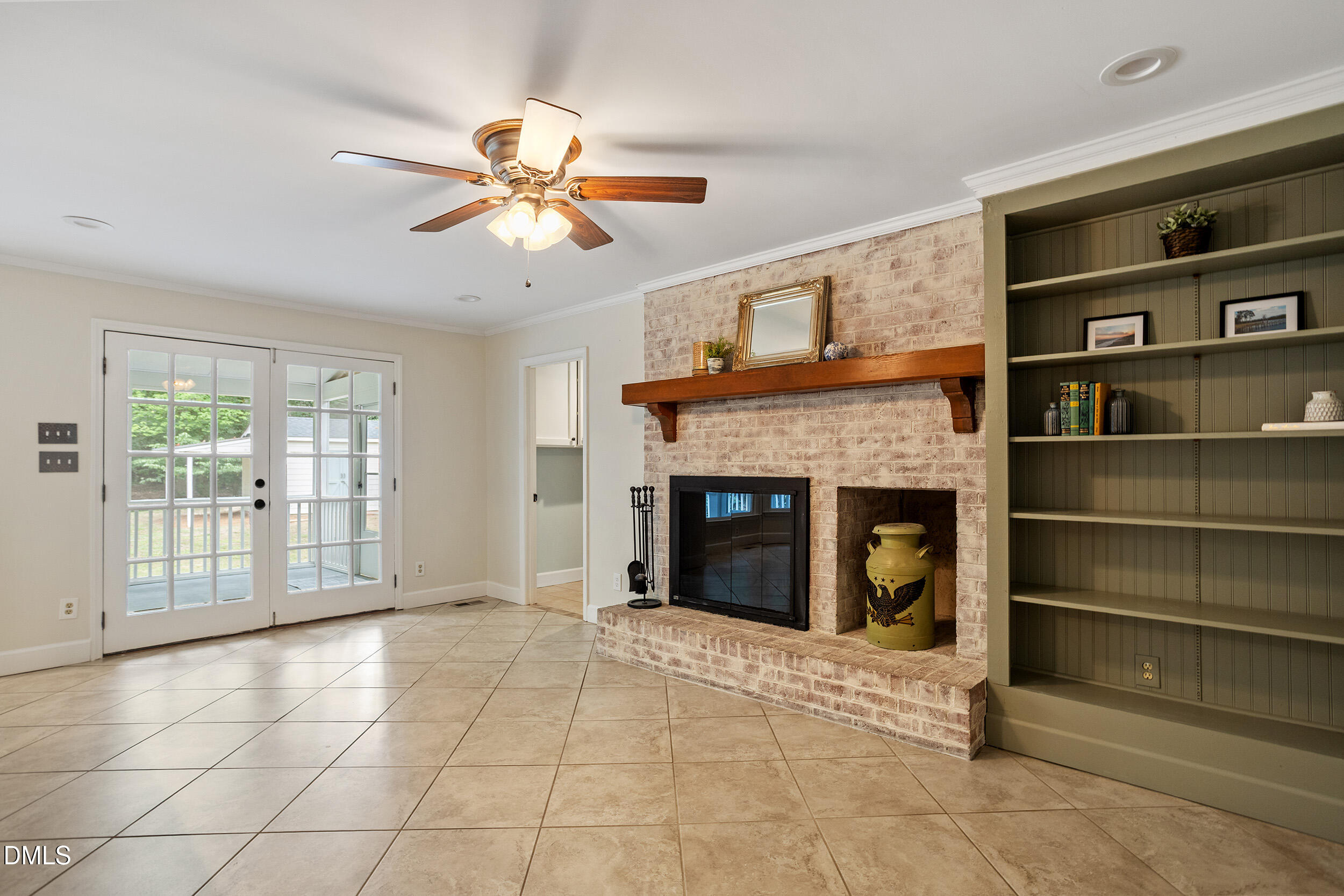 8717 Mansfield Drive Property Photo 26