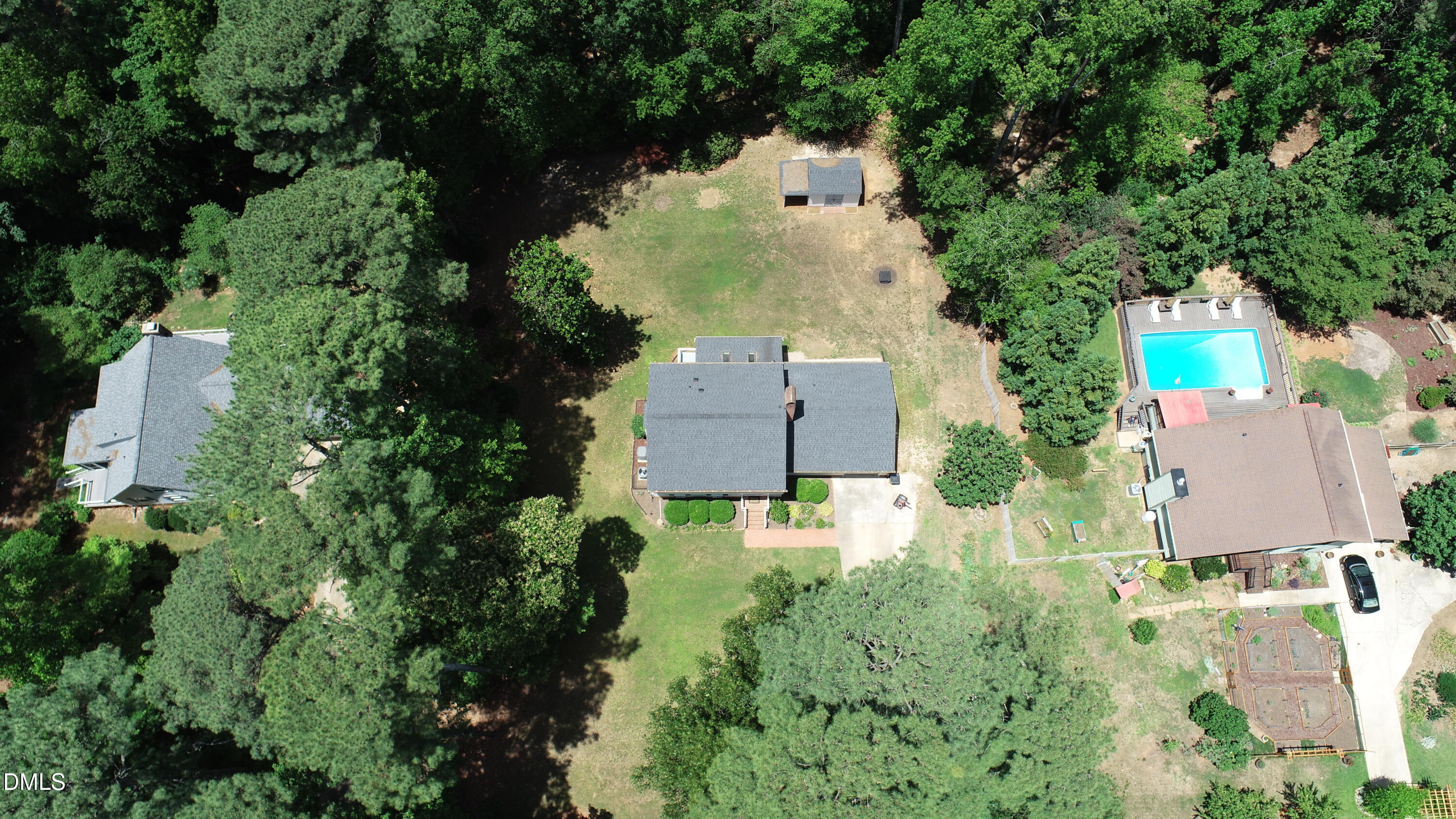 8717 Mansfield Drive Property Photo 42