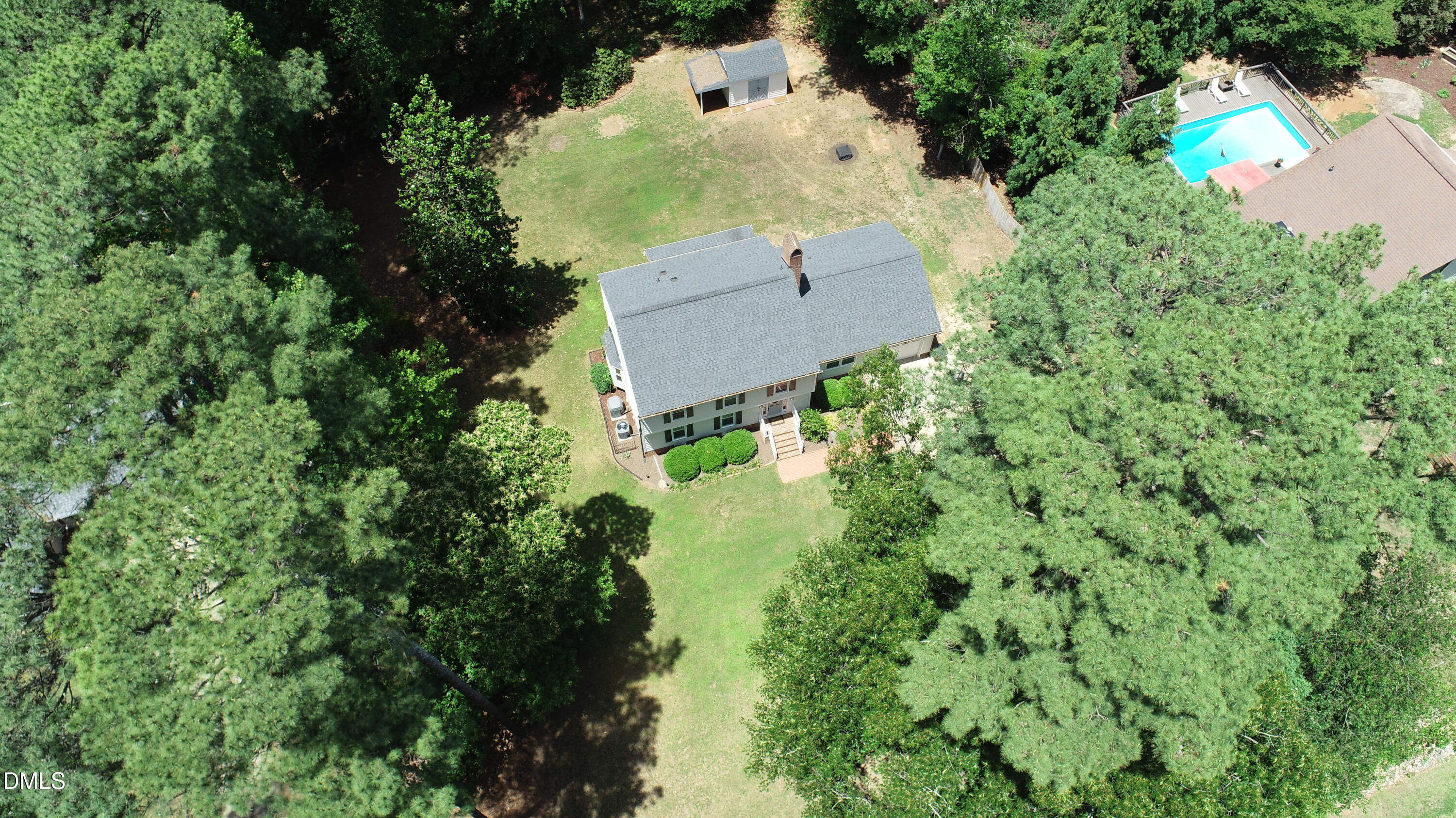 8717 Mansfield Drive Property Photo 44