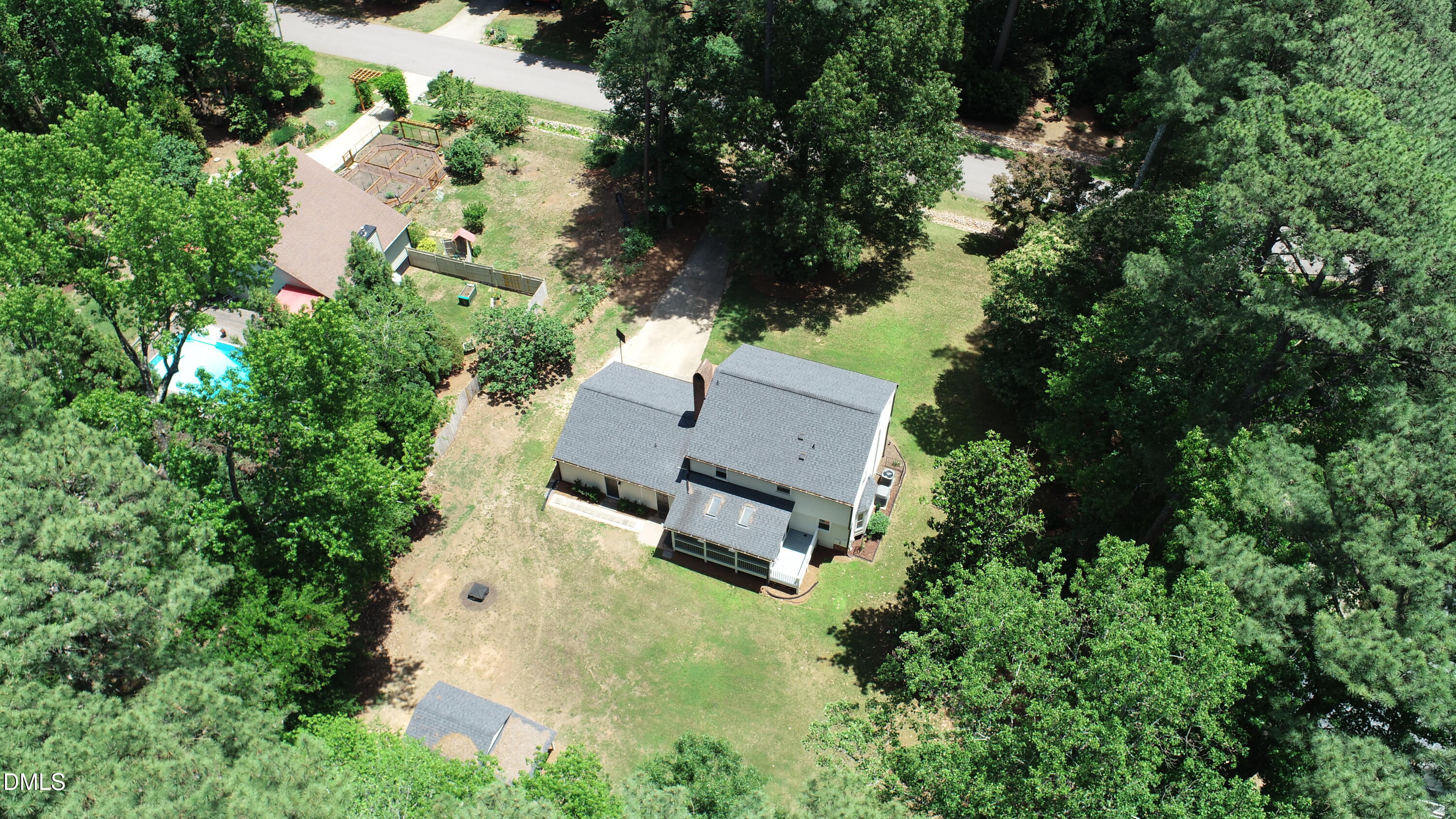 8717 Mansfield Drive Property Photo 45