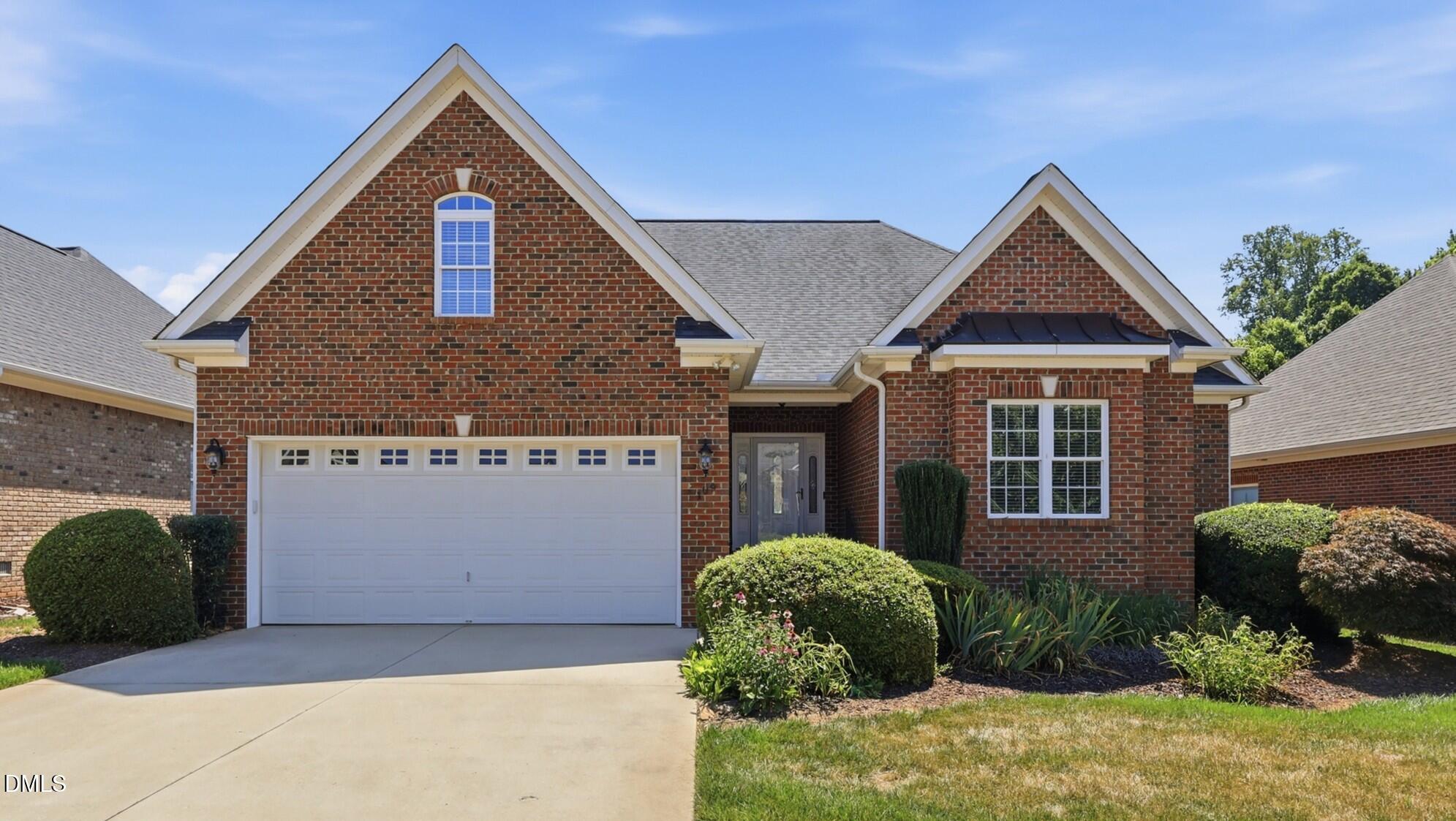 109 Peppertree Drive Property Photo 1