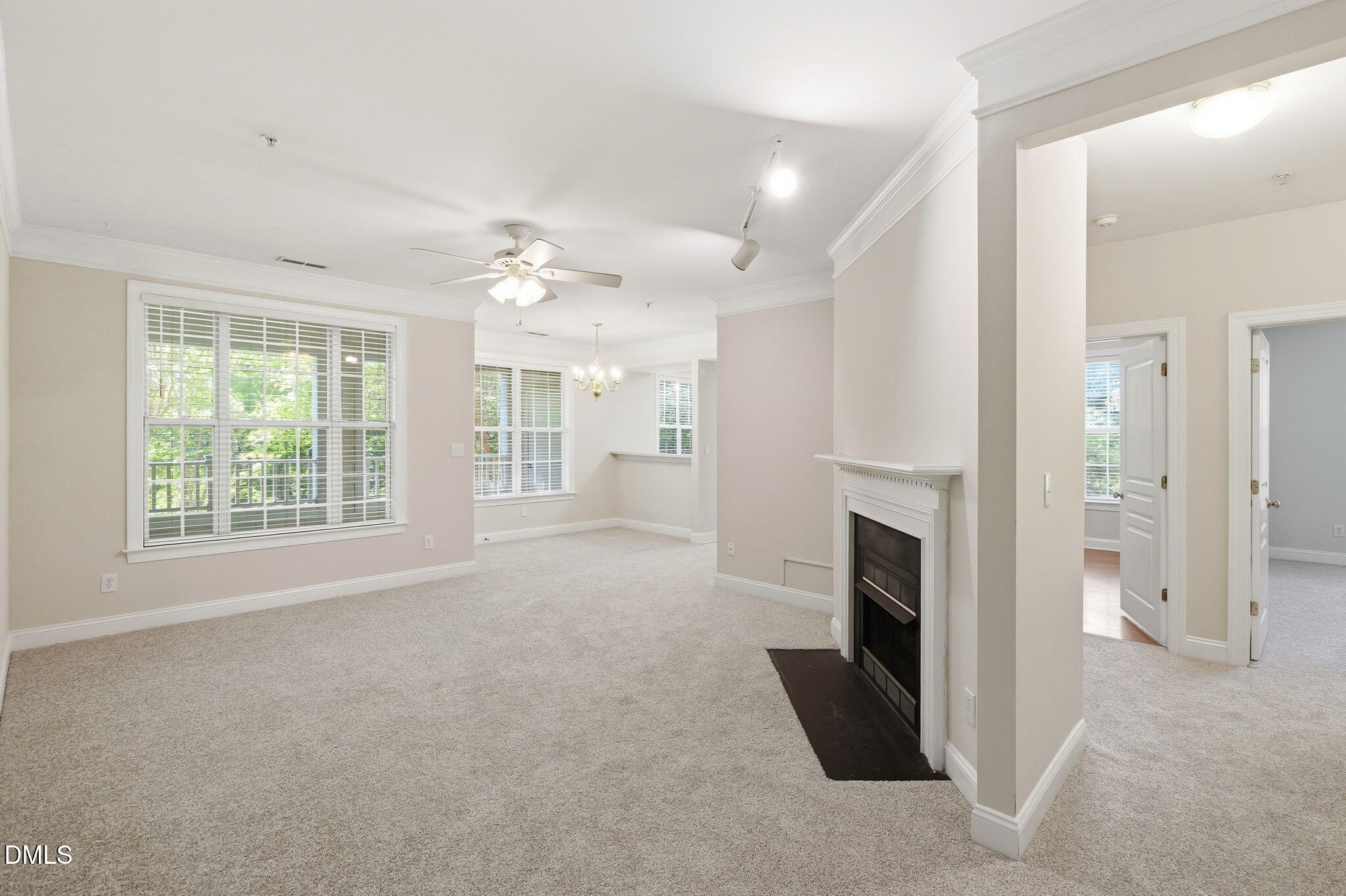 124 Providence Glen Drive Property Photo 1