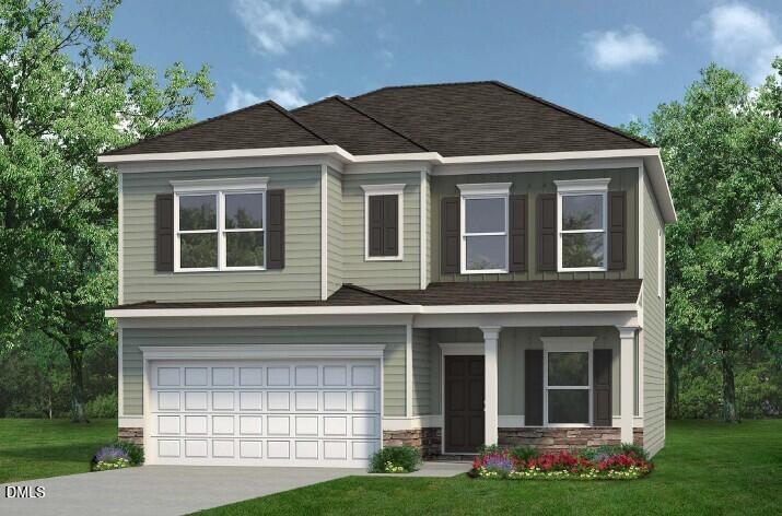 111 Pintail Drive Property Photo 1
