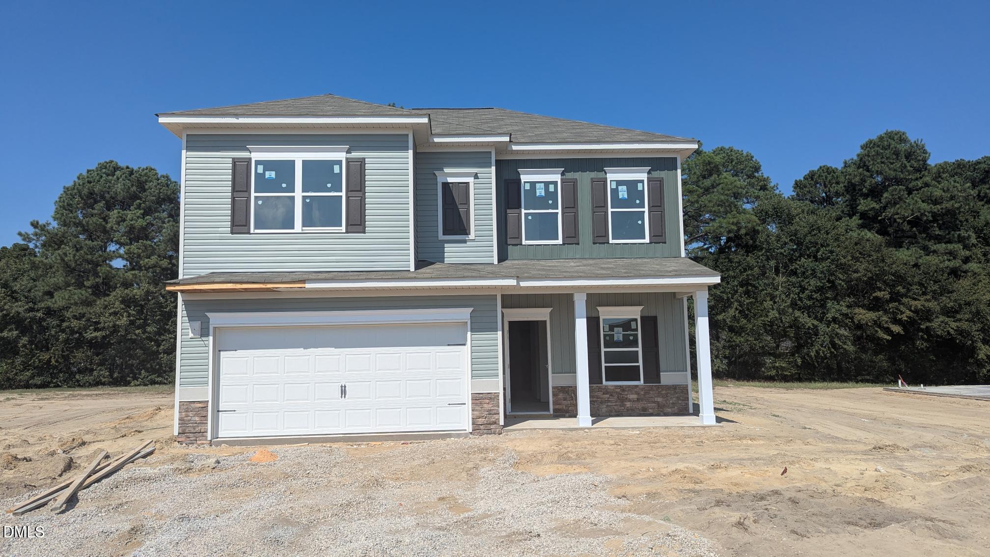 111 Pintail Drive Property Photo 1