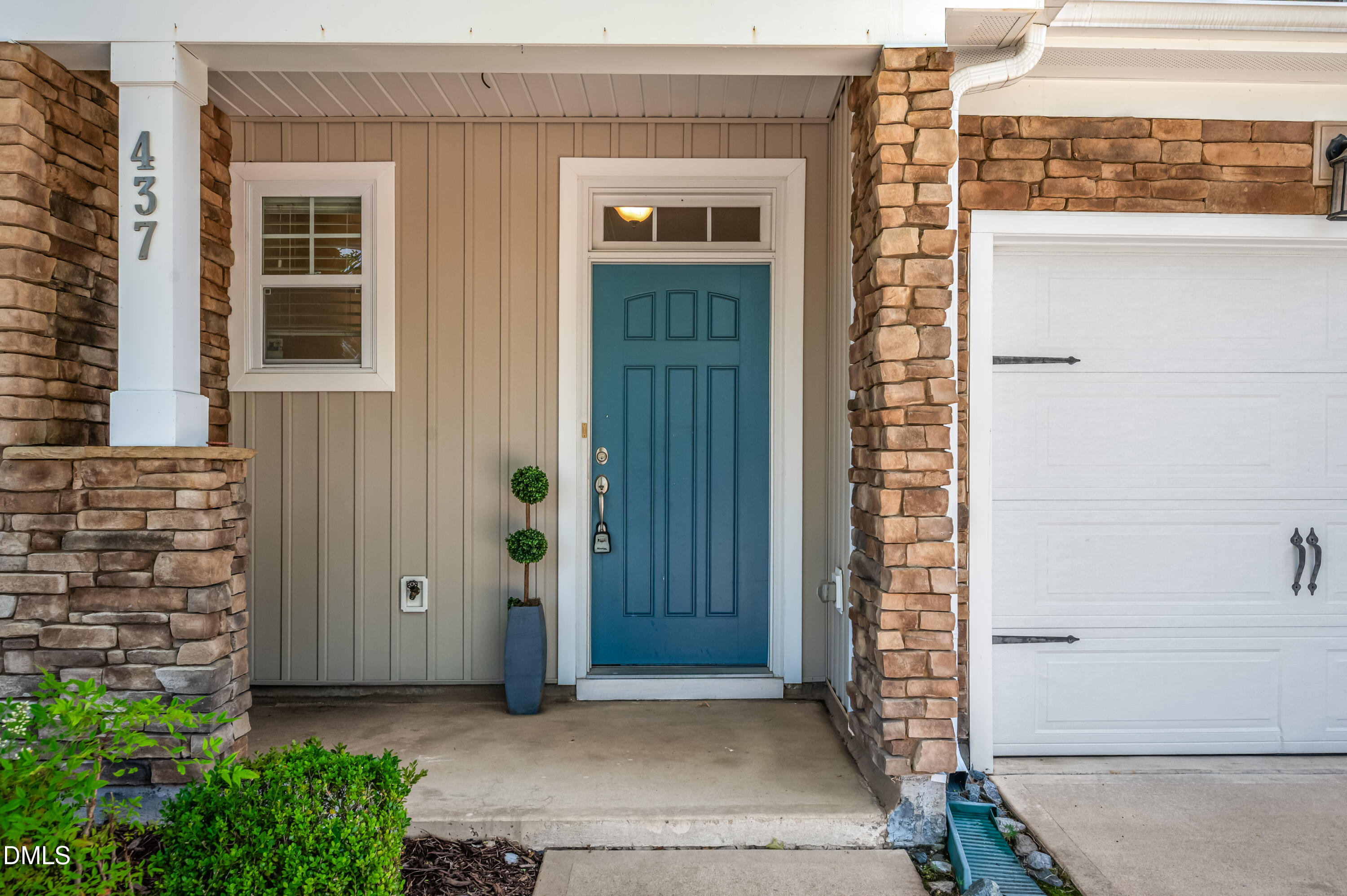 437 Christian Creek Place