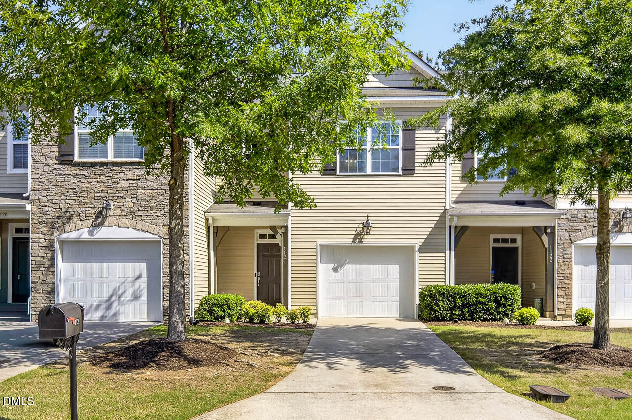 1124 Nicklaus Drive Property Photo 1