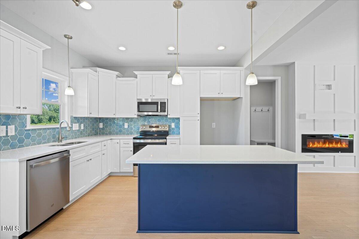315 Creeks Edge Drive Property Photo 15