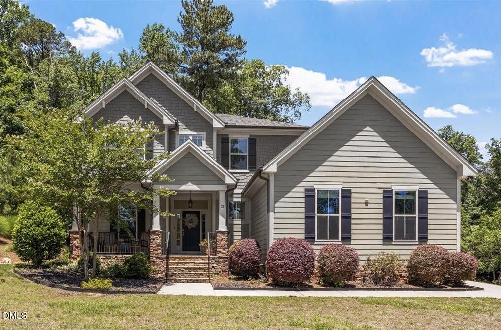 24 Carter Walk Way