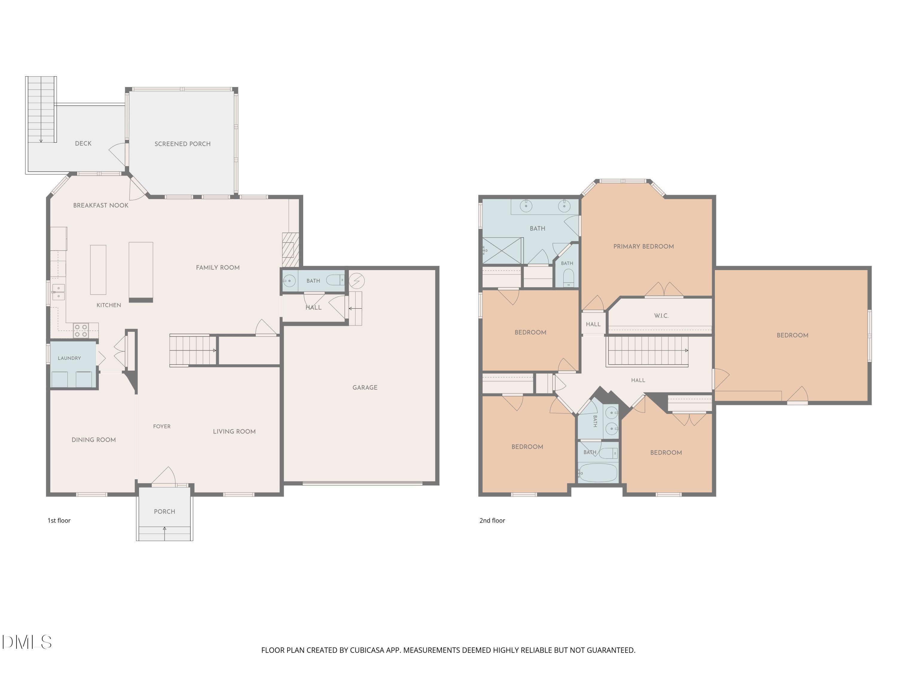 1402 Willow Leaf Way Property Photo 4