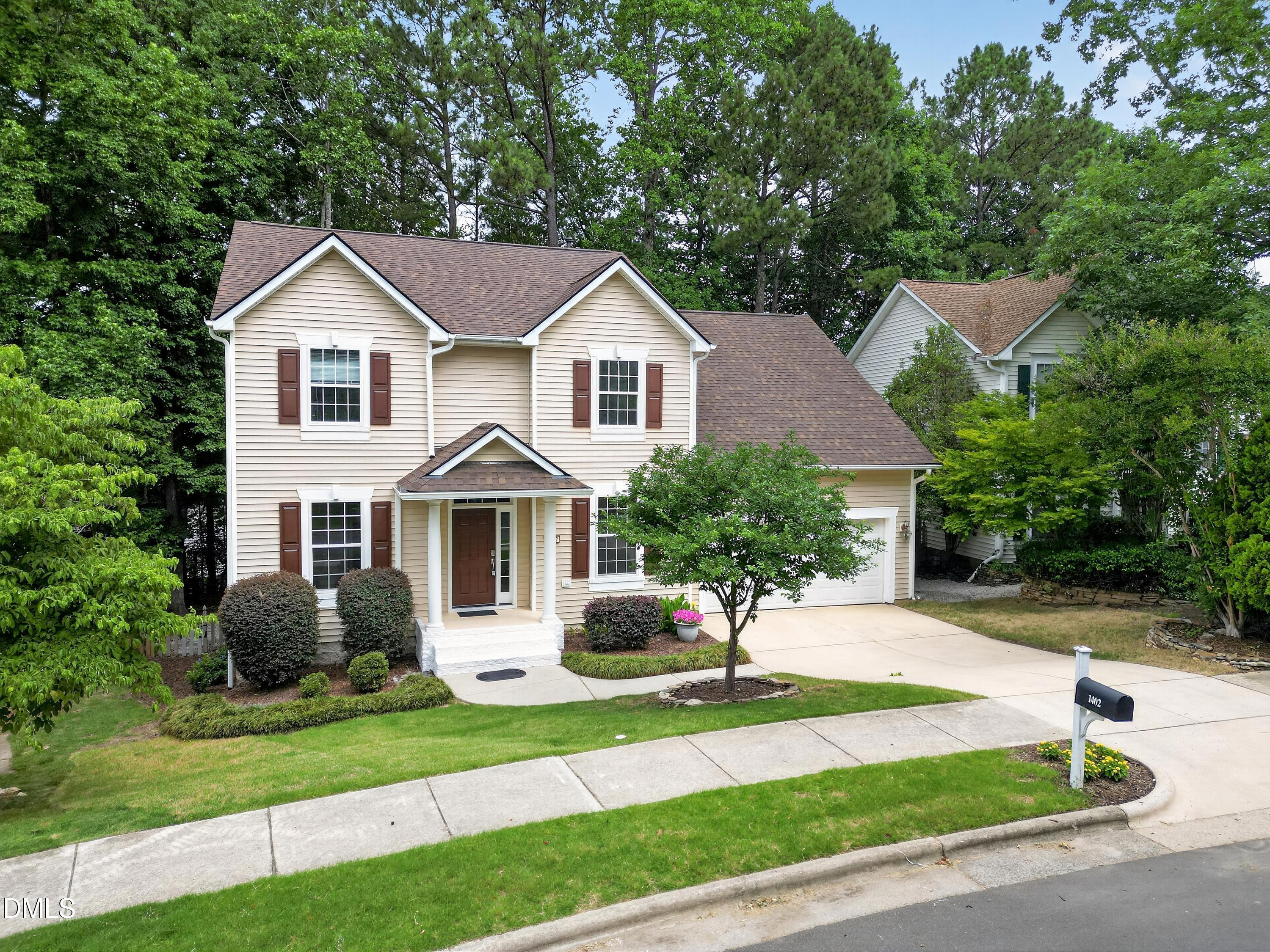 1402 Willow Leaf Way Property Photo 66