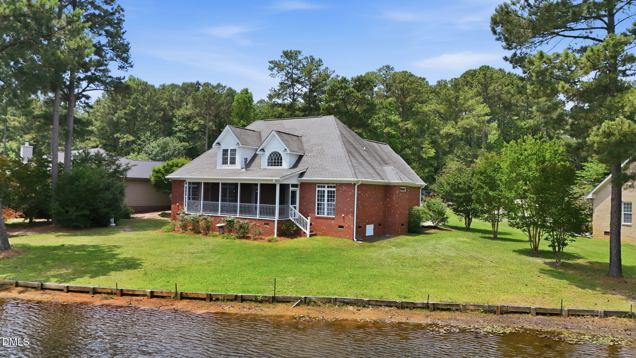 119 Meadow Spring Lane Property Photo 42