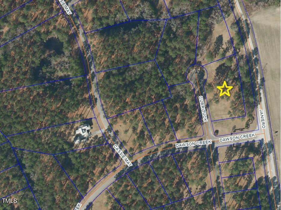 40 Currituck Circle